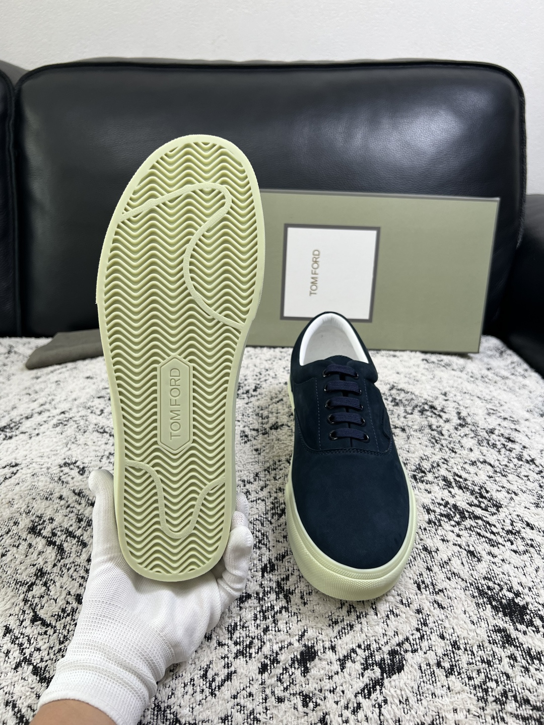 ⚠️只换码不退⚠️   TOM FORD Cambridge  高品质  顶级工艺品  专柜新品同步，鞋面意大利进口牛皮