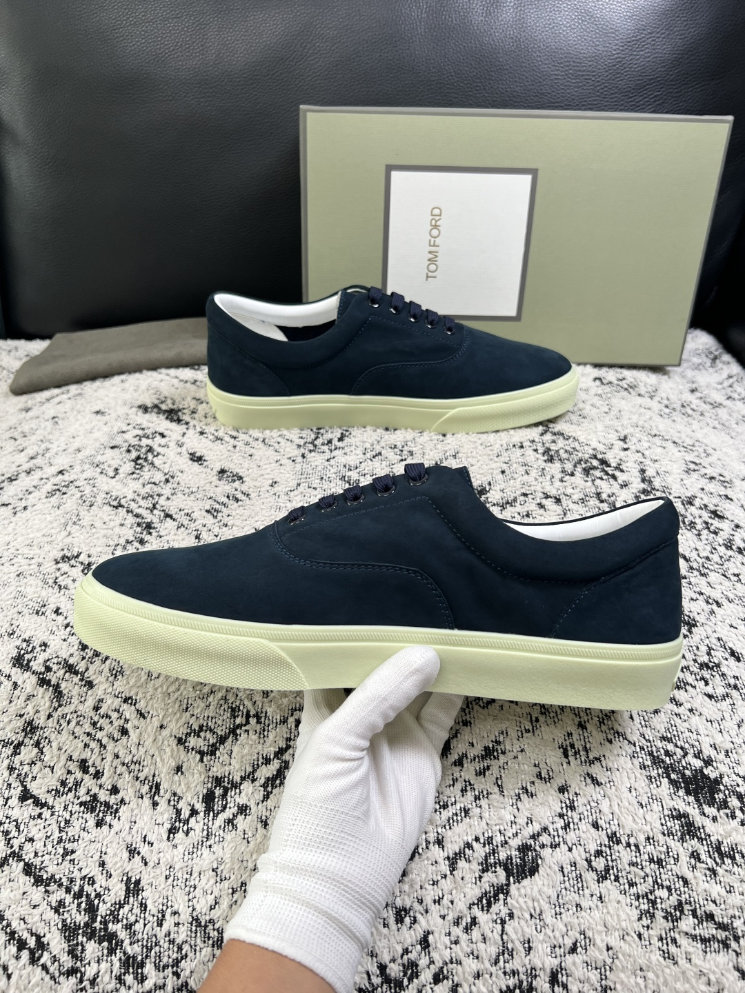 ⚠️只换码不退⚠️   TOM FORD Cambridge  高品质  顶级工艺品  专柜新品同步，鞋面意大利进口牛皮