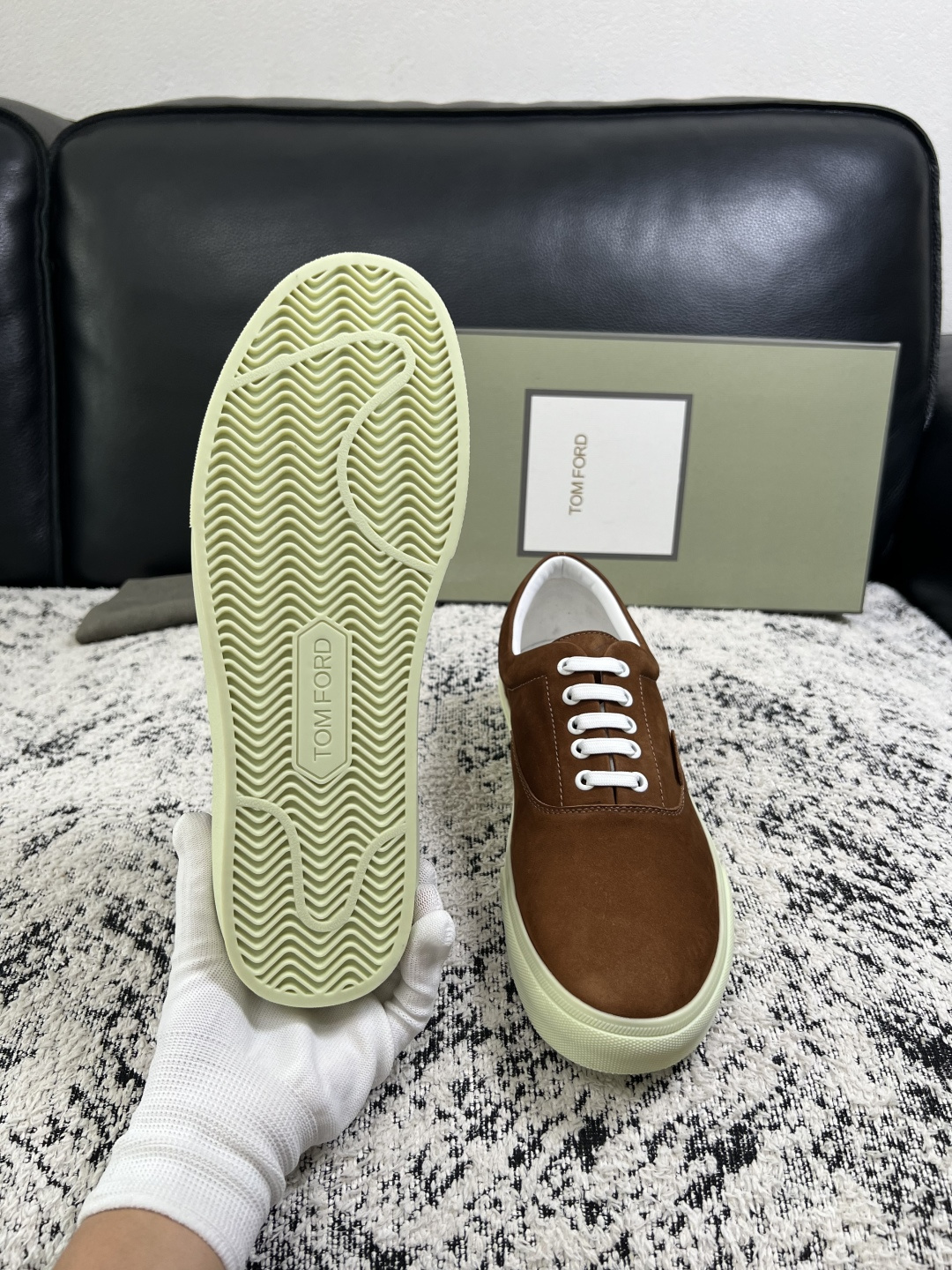 ⚠️只换码不退⚠️   TOM FORD Cambridge  高品质  顶级工艺品  专柜新品同步，鞋面意大利进口牛皮