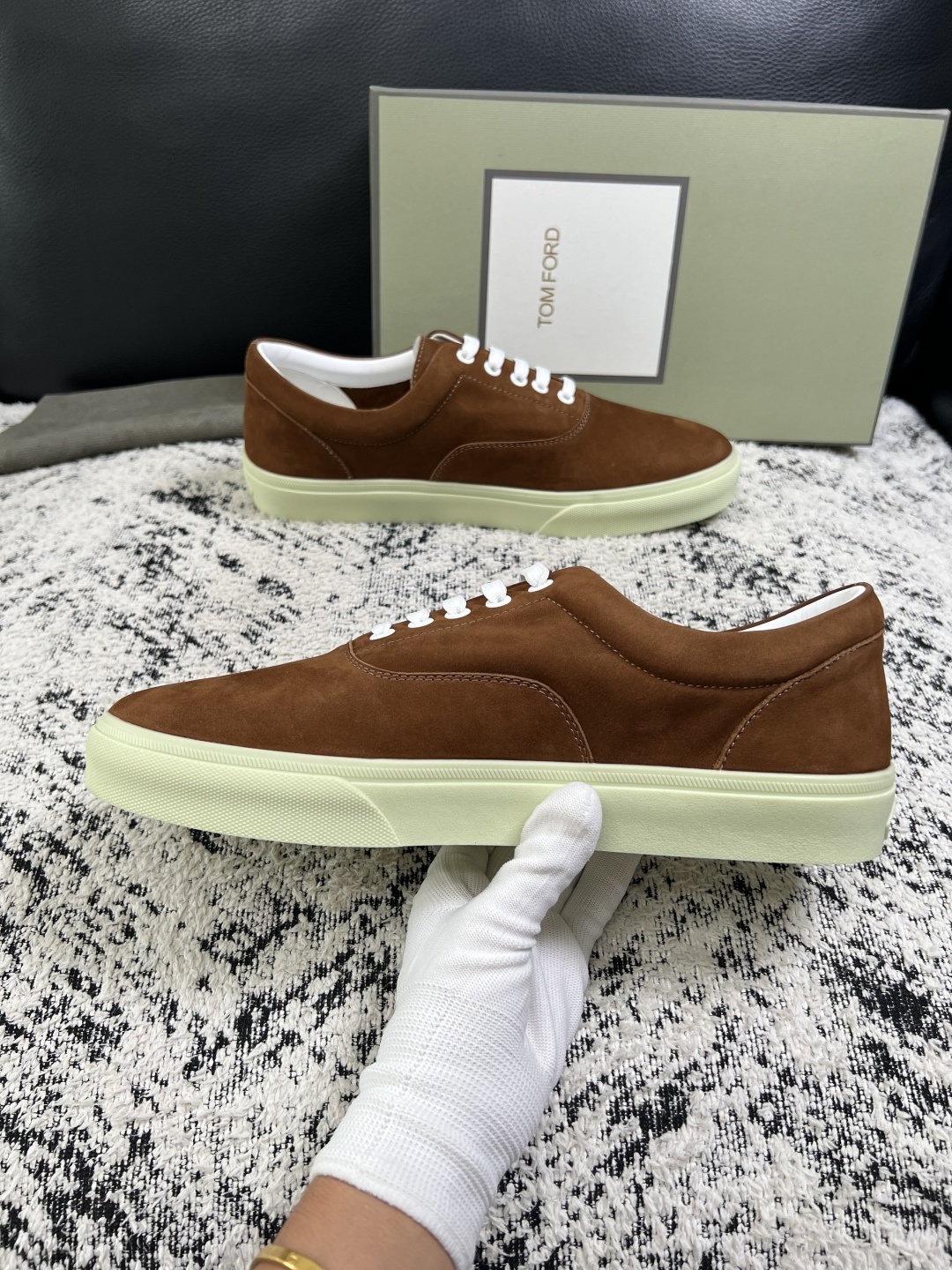 ⚠️只换码不退⚠️   TOM FORD Cambridge  高品质  顶级工艺品  专柜新品同步，鞋面意大利进口牛皮