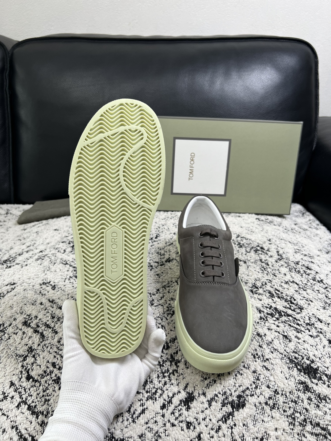 ⚠️只换码不退⚠️   TOM FORD Cambridge  高品质  顶级工艺品  专柜新品同步，鞋面意大利进口牛皮