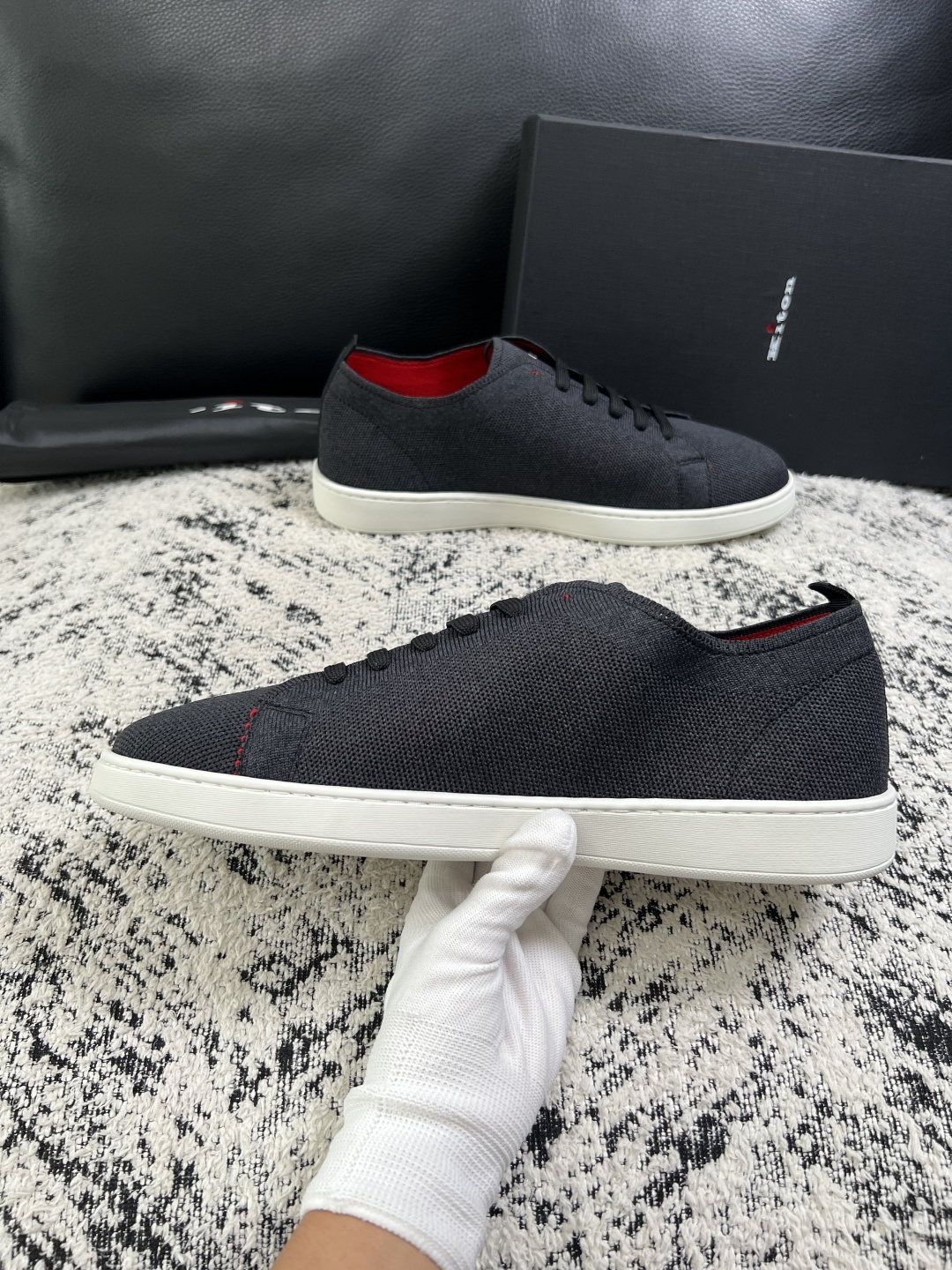 ⚠️只换码不退⚠️    kiton  高品质   顶级工艺品  专柜新品同步，鞋面意大利进口牛皮面料，进口水染牛皮内里