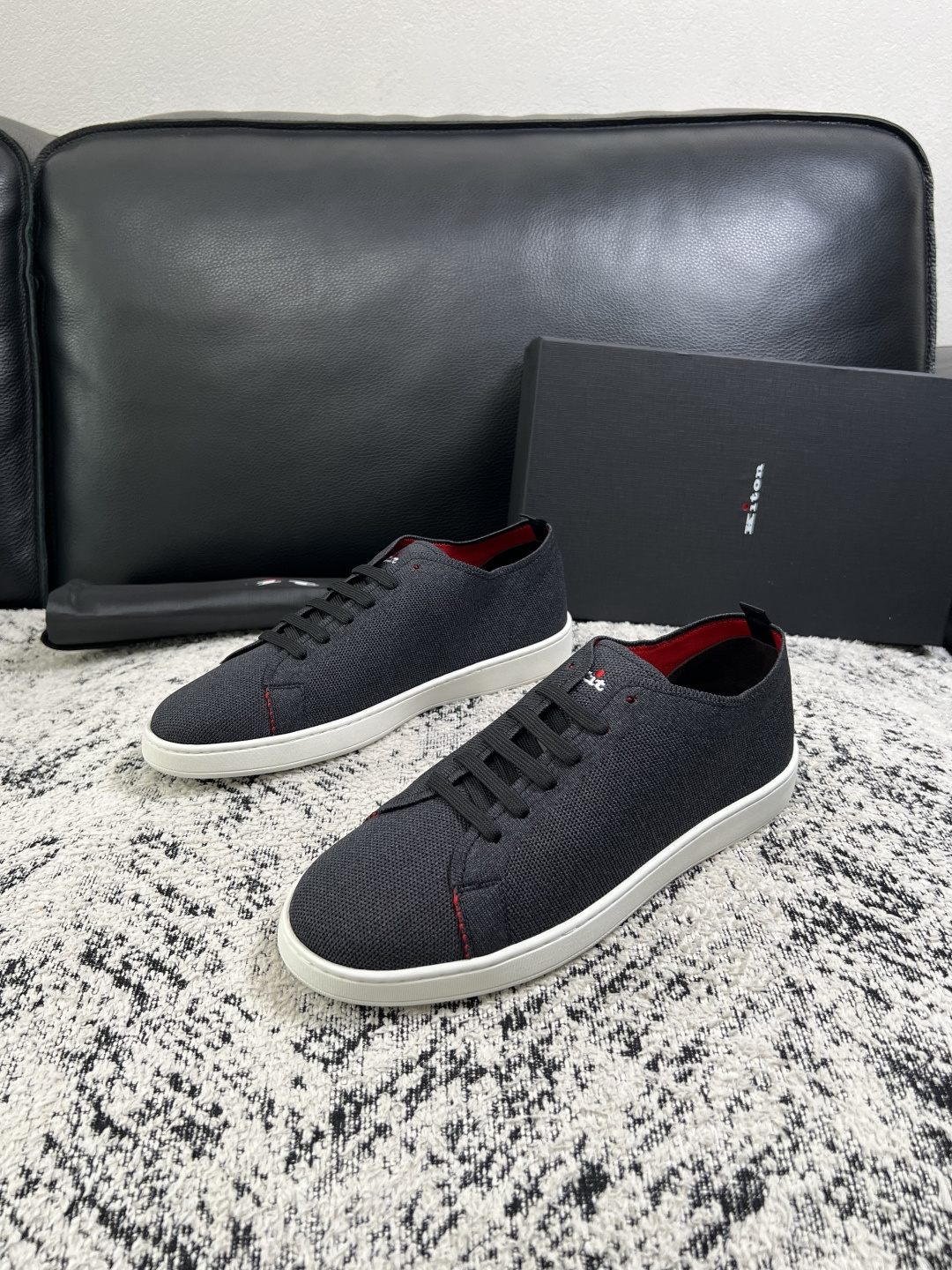 ⚠️只换码不退⚠️    kiton  高品质   顶级工艺品  专柜新品同步，鞋面意大利进口牛皮面料，进口水染牛皮内里