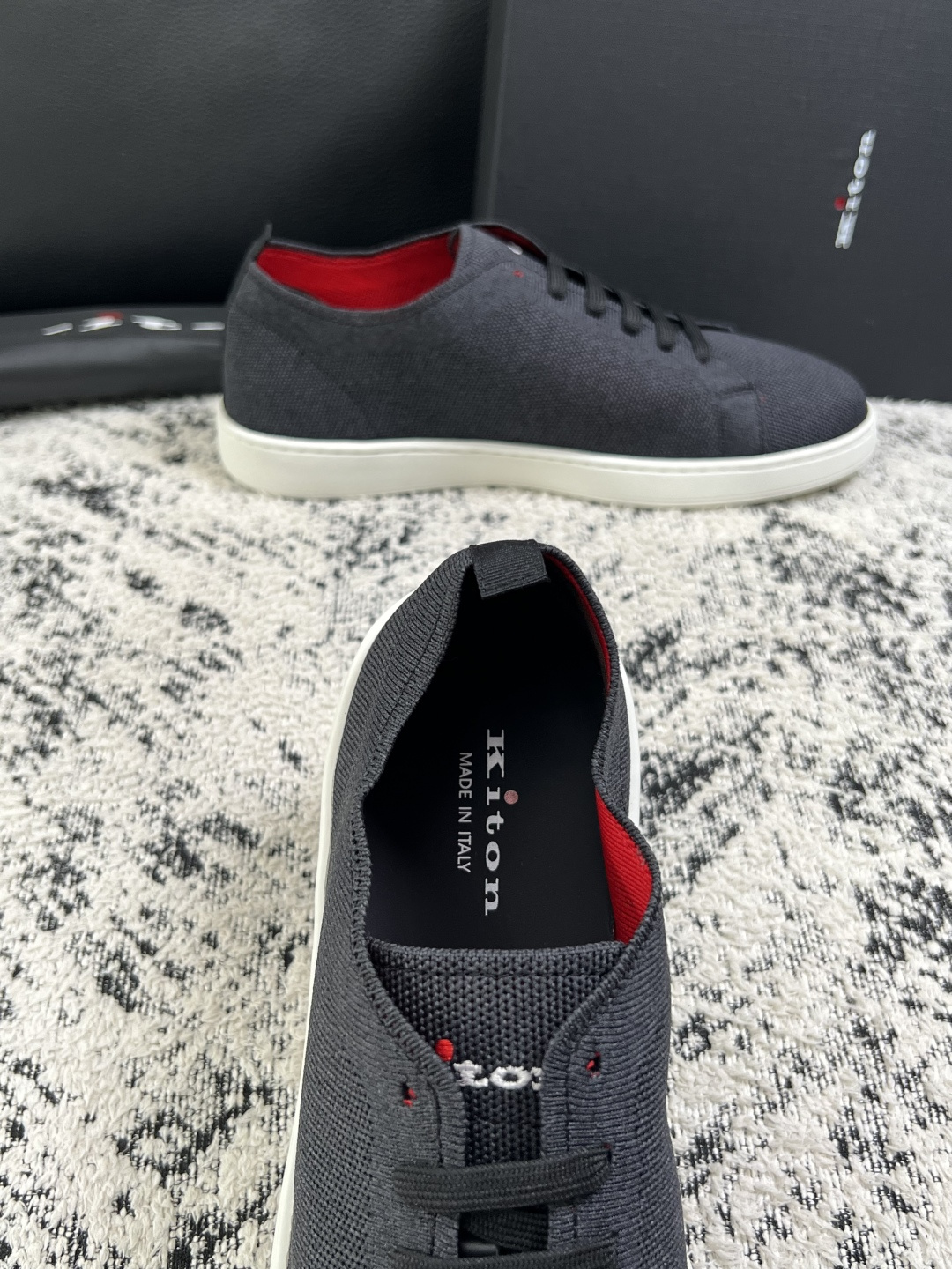⚠️只换码不退⚠️    kiton  高品质   顶级工艺品  专柜新品同步，鞋面意大利进口牛皮面料，进口水染牛皮内里