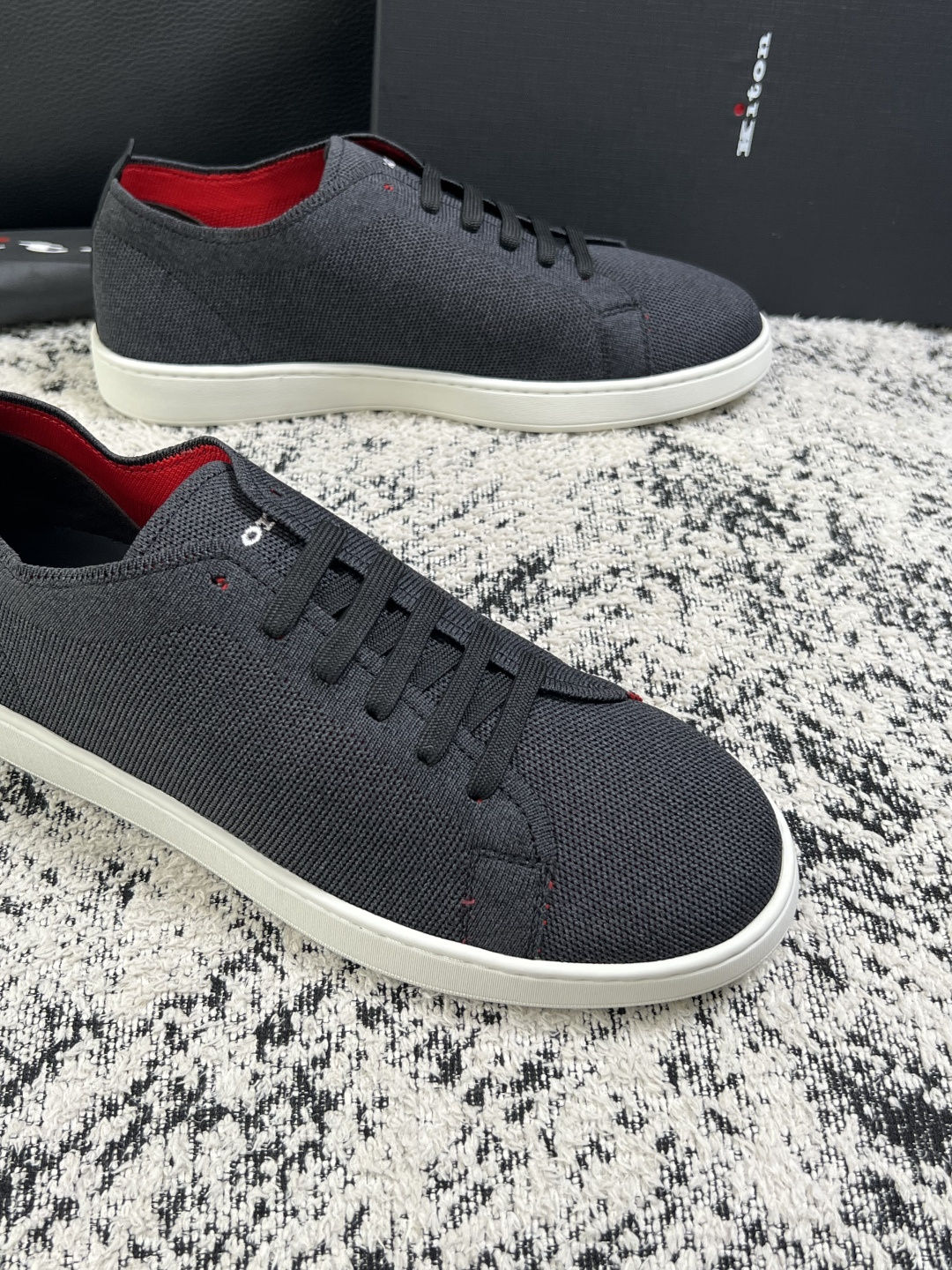 ⚠️只换码不退⚠️    kiton  高品质   顶级工艺品  专柜新品同步，鞋面意大利进口牛皮面料，进口水染牛皮内里