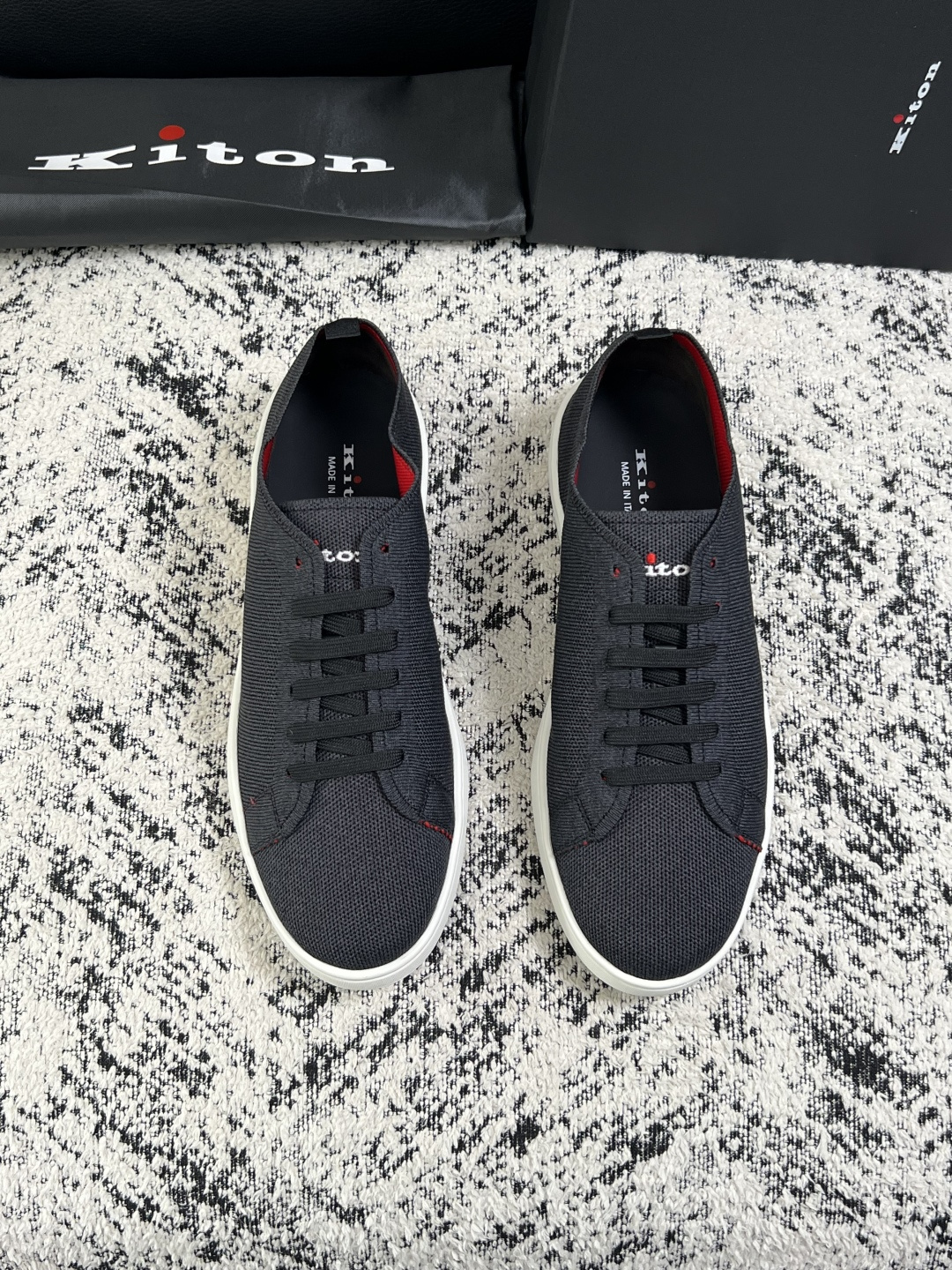⚠️只换码不退⚠️    kiton  高品质   顶级工艺品  专柜新品同步，鞋面意大利进口牛皮面料，进口水染牛皮内里