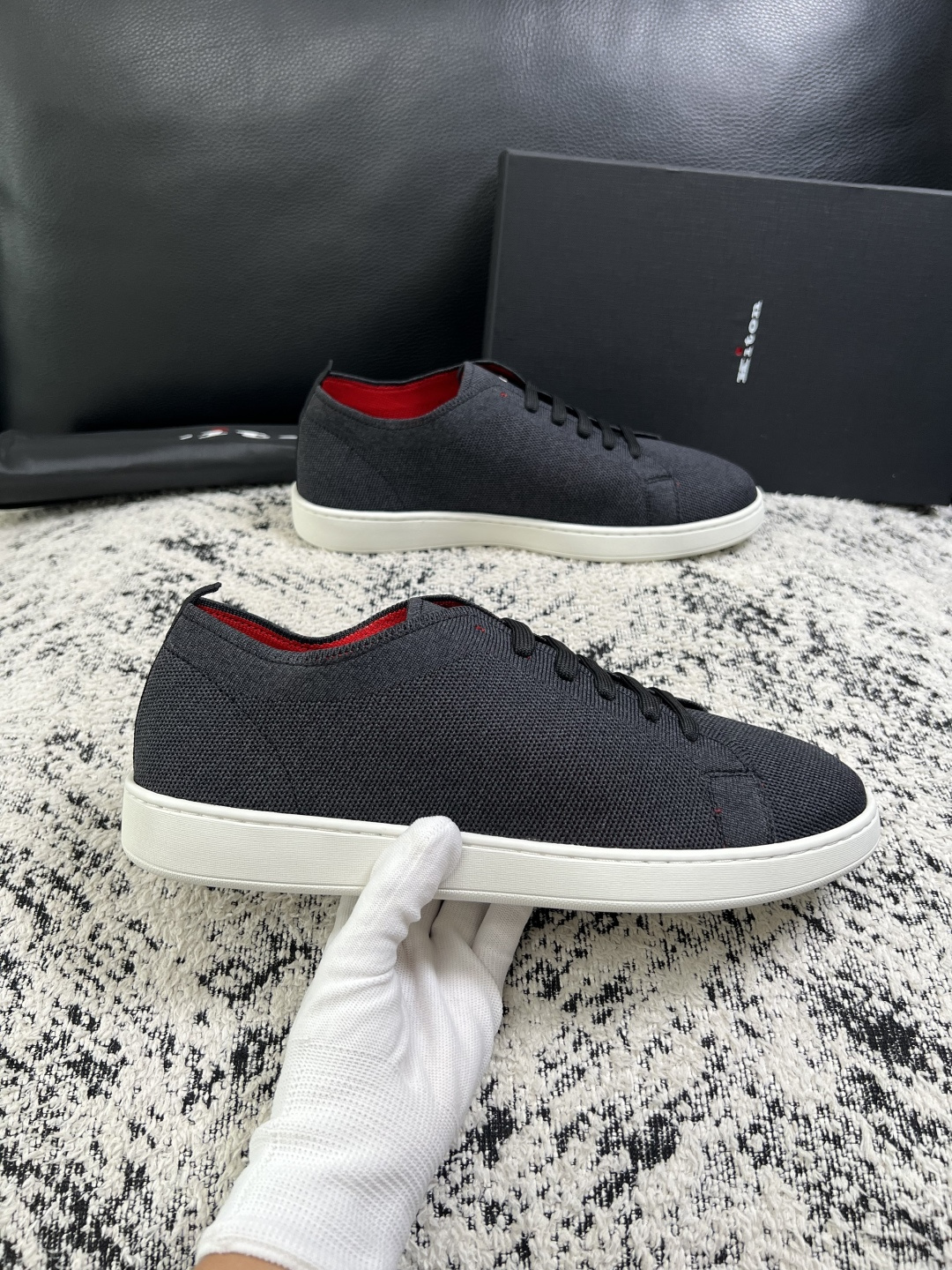 ⚠️只换码不退⚠️    kiton  高品质   顶级工艺品  专柜新品同步，鞋面意大利进口牛皮面料，进口水染牛皮内里
