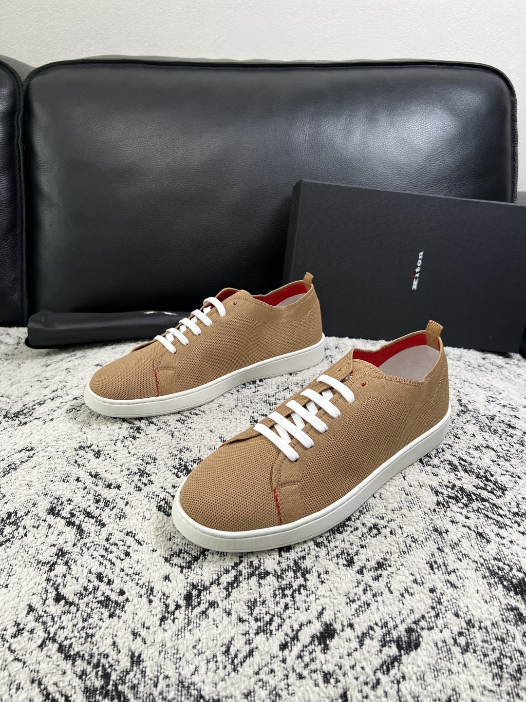 ⚠️只换码不退⚠️    kiton  高品质   顶级工艺品  专柜新品同步，鞋面意大利进口牛皮面料，进口水染牛皮内里