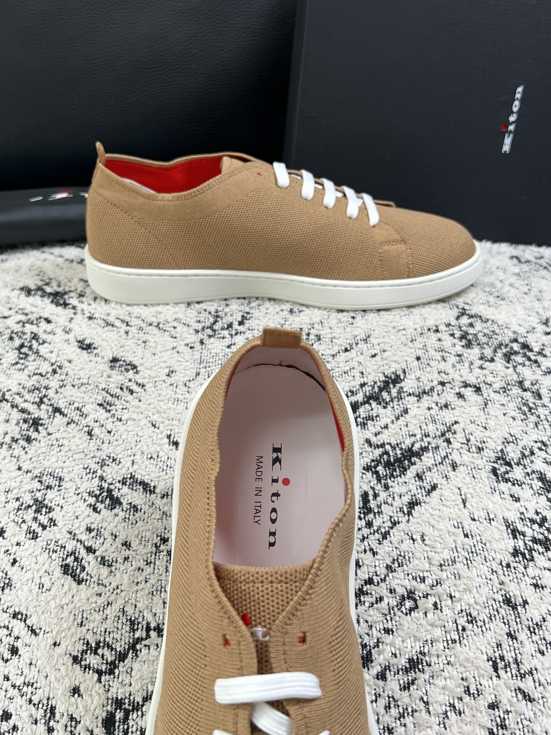 ⚠️只换码不退⚠️    kiton  高品质   顶级工艺品  专柜新品同步，鞋面意大利进口牛皮面料，进口水染牛皮内里