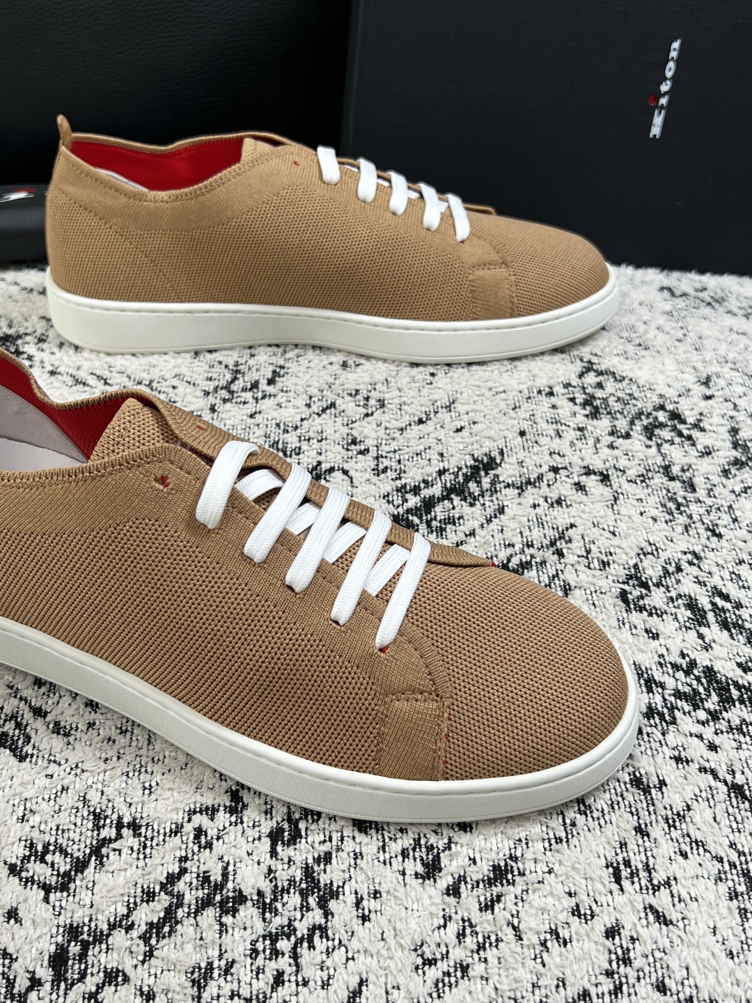 ⚠️只换码不退⚠️    kiton  高品质   顶级工艺品  专柜新品同步，鞋面意大利进口牛皮面料，进口水染牛皮内里