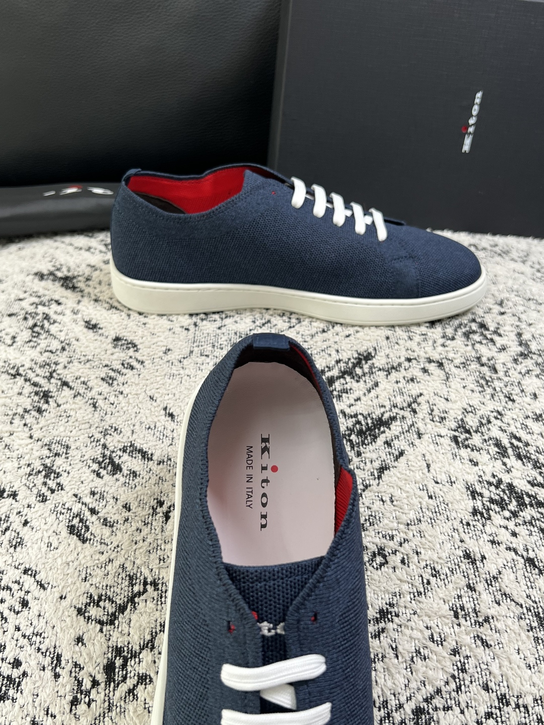 ⚠️只换码不退⚠️    kiton  高品质   顶级工艺品  专柜新品同步，鞋面意大利进口牛皮面料，进口水染牛皮内里