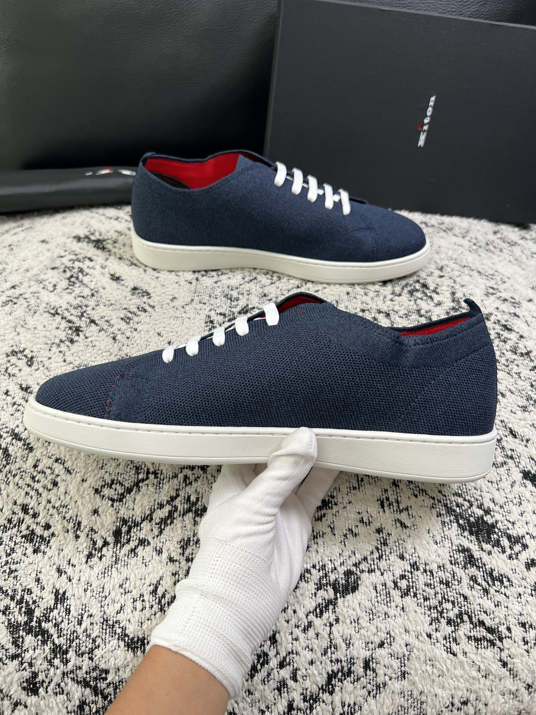 ⚠️只换码不退⚠️    kiton  高品质   顶级工艺品  专柜新品同步，鞋面意大利进口牛皮面料，进口水染牛皮内里