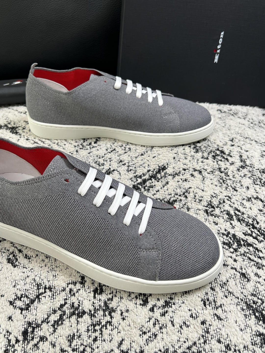 ⚠️只换码不退⚠️    kiton  高品质   顶级工艺品  专柜新品同步，鞋面意大利进口牛皮面料，进口水染牛皮内里