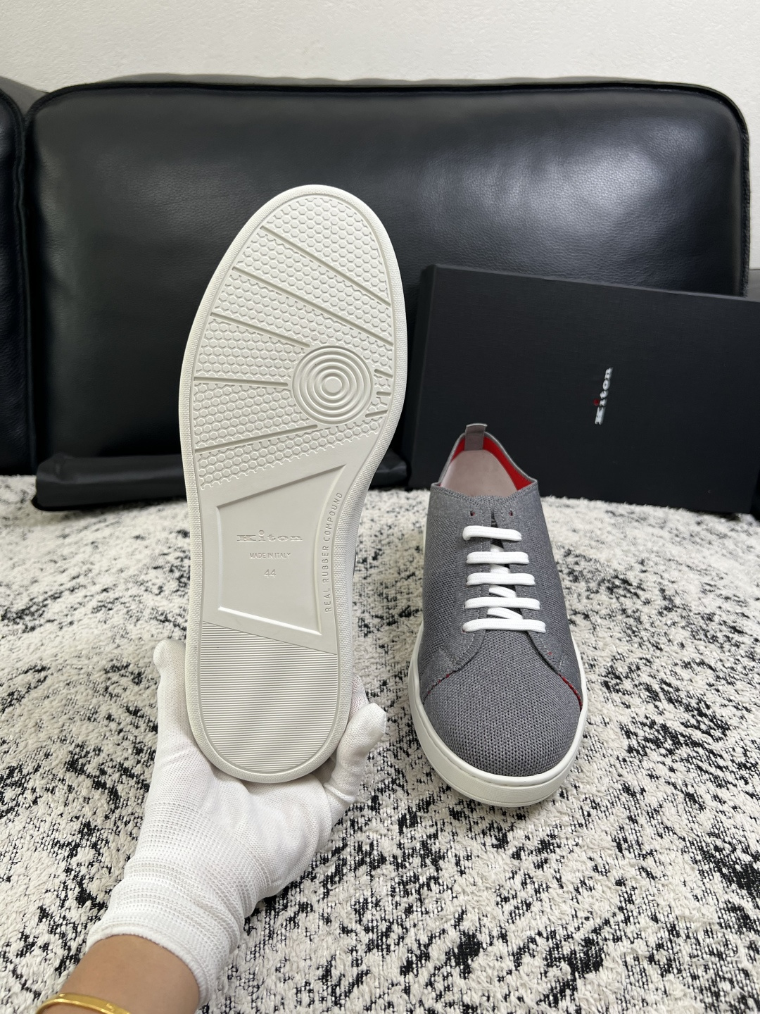 ⚠️只换码不退⚠️    kiton  高品质   顶级工艺品  专柜新品同步，鞋面意大利进口牛皮面料，进口水染牛皮内里