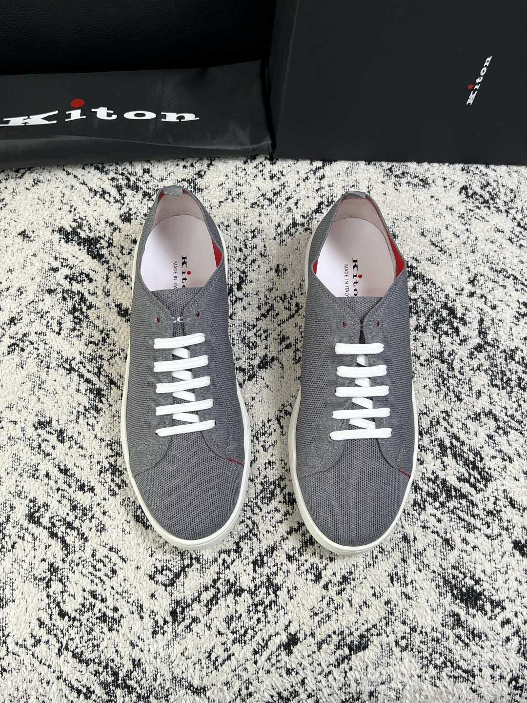 ⚠️只换码不退⚠️    kiton  高品质   顶级工艺品  专柜新品同步，鞋面意大利进口牛皮面料，进口水染牛皮内里