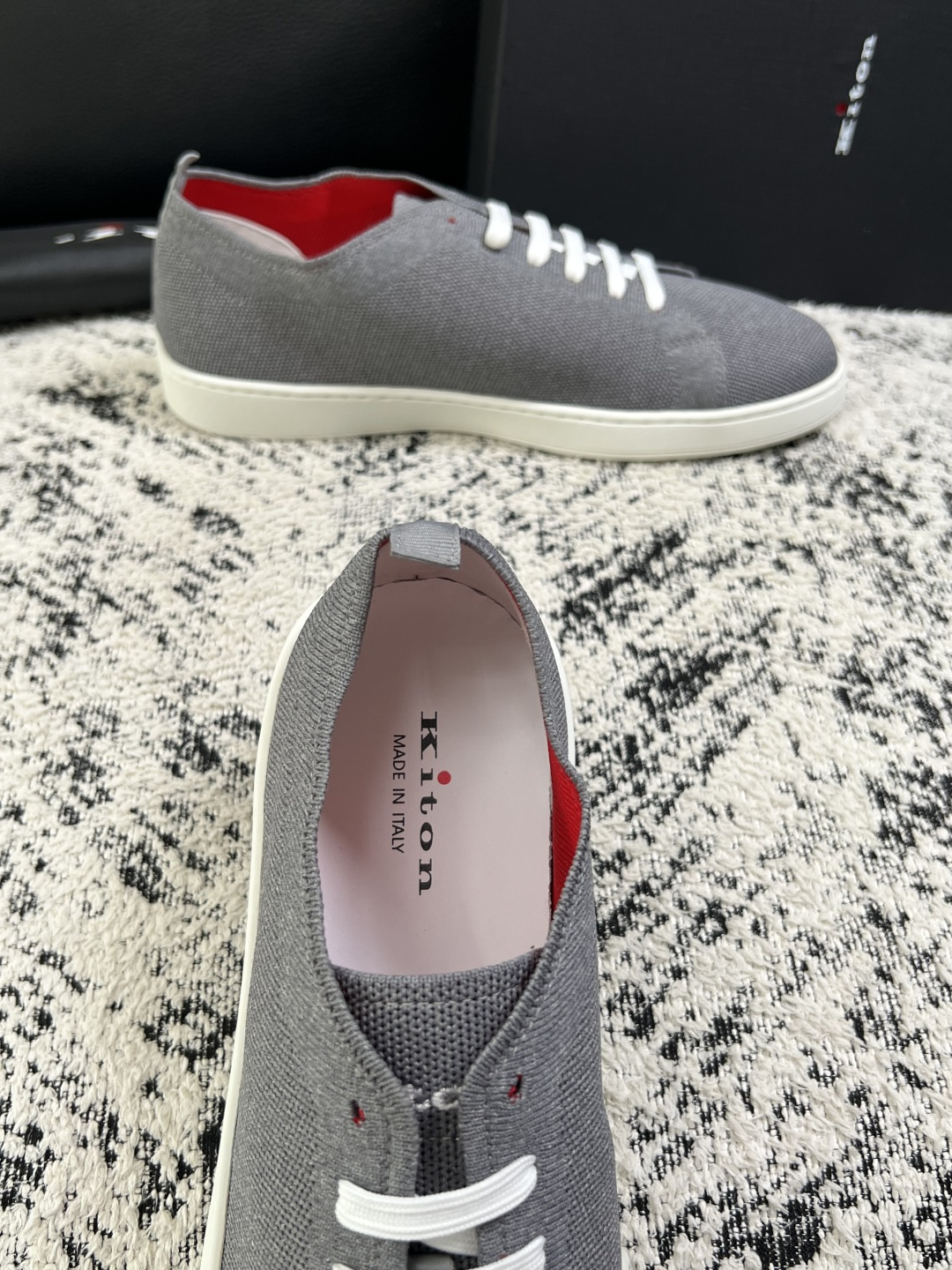 ⚠️只换码不退⚠️    kiton  高品质   顶级工艺品  专柜新品同步，鞋面意大利进口牛皮面料，进口水染牛皮内里