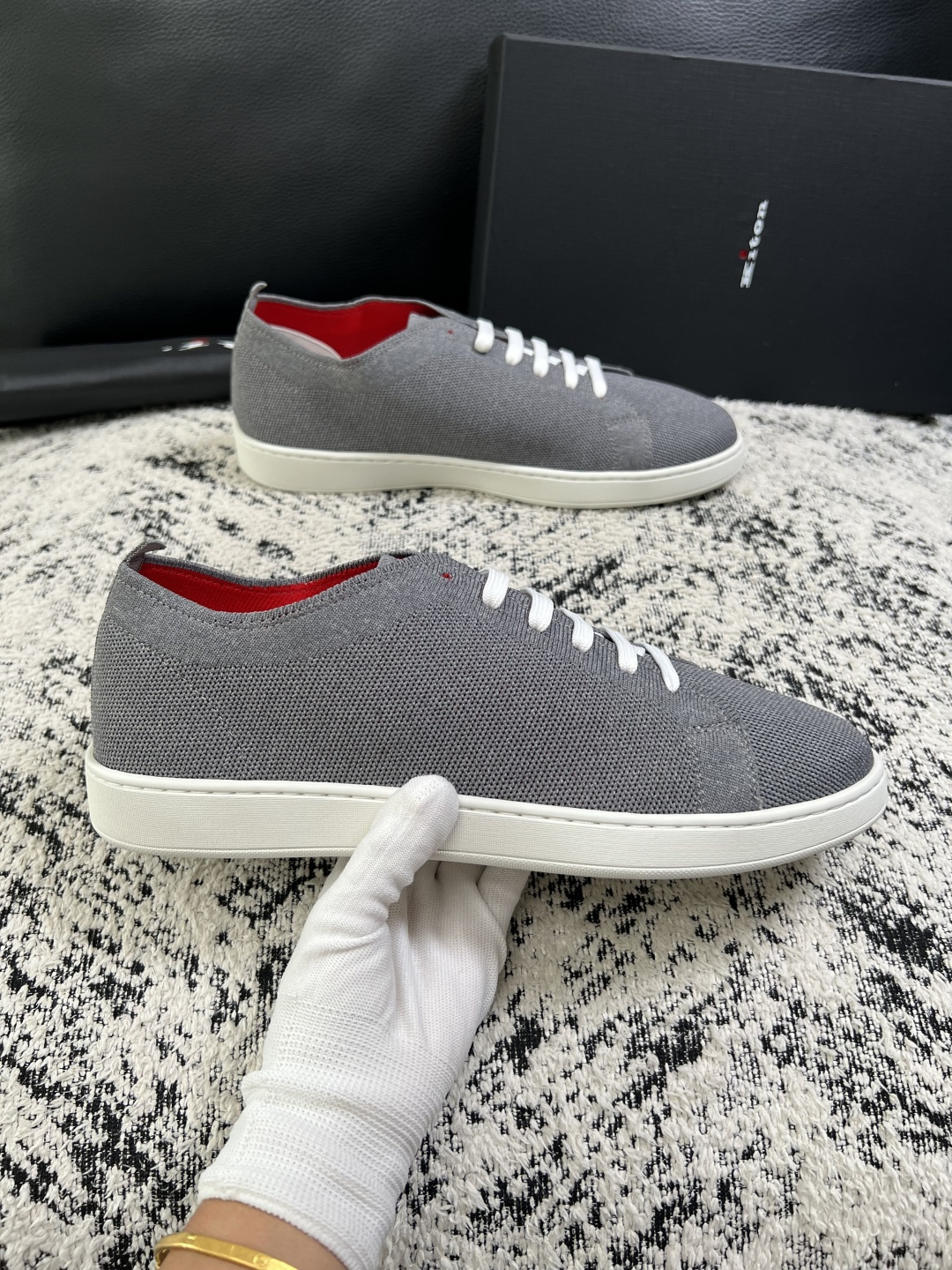 ⚠️只换码不退⚠️    kiton  高品质   顶级工艺品  专柜新品同步，鞋面意大利进口牛皮面料，进口水染牛皮内里