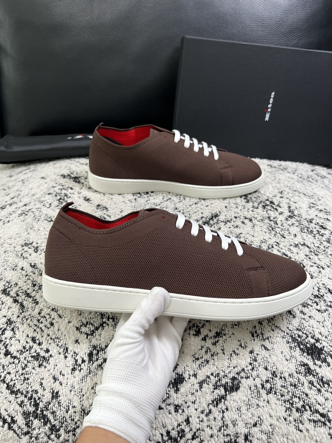 ⚠️只换码不退⚠️    kiton  高品质   顶级工艺品  专柜新品同步，鞋面意大利进口牛皮面料，进口水染牛皮内里