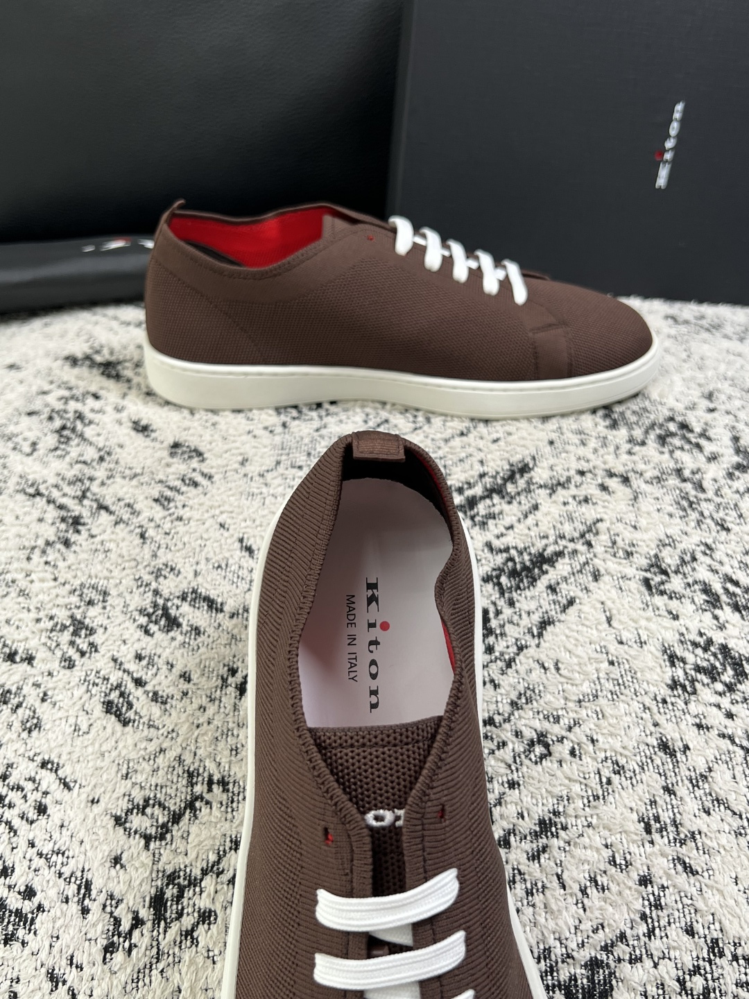 ⚠️只换码不退⚠️    kiton  高品质   顶级工艺品  专柜新品同步，鞋面意大利进口牛皮面料，进口水染牛皮内里
