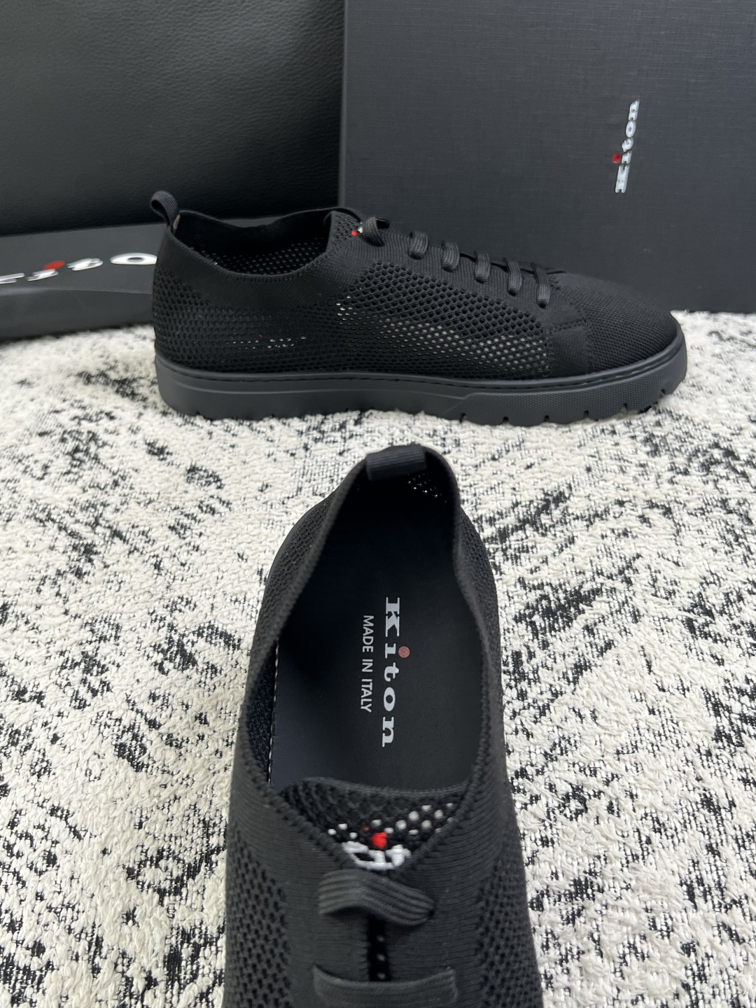 ⚠️只换码不退⚠️    kiton  高品质   顶级工艺品  专柜新品同步，鞋面意大利进口牛皮面料，进口水染牛皮内里
