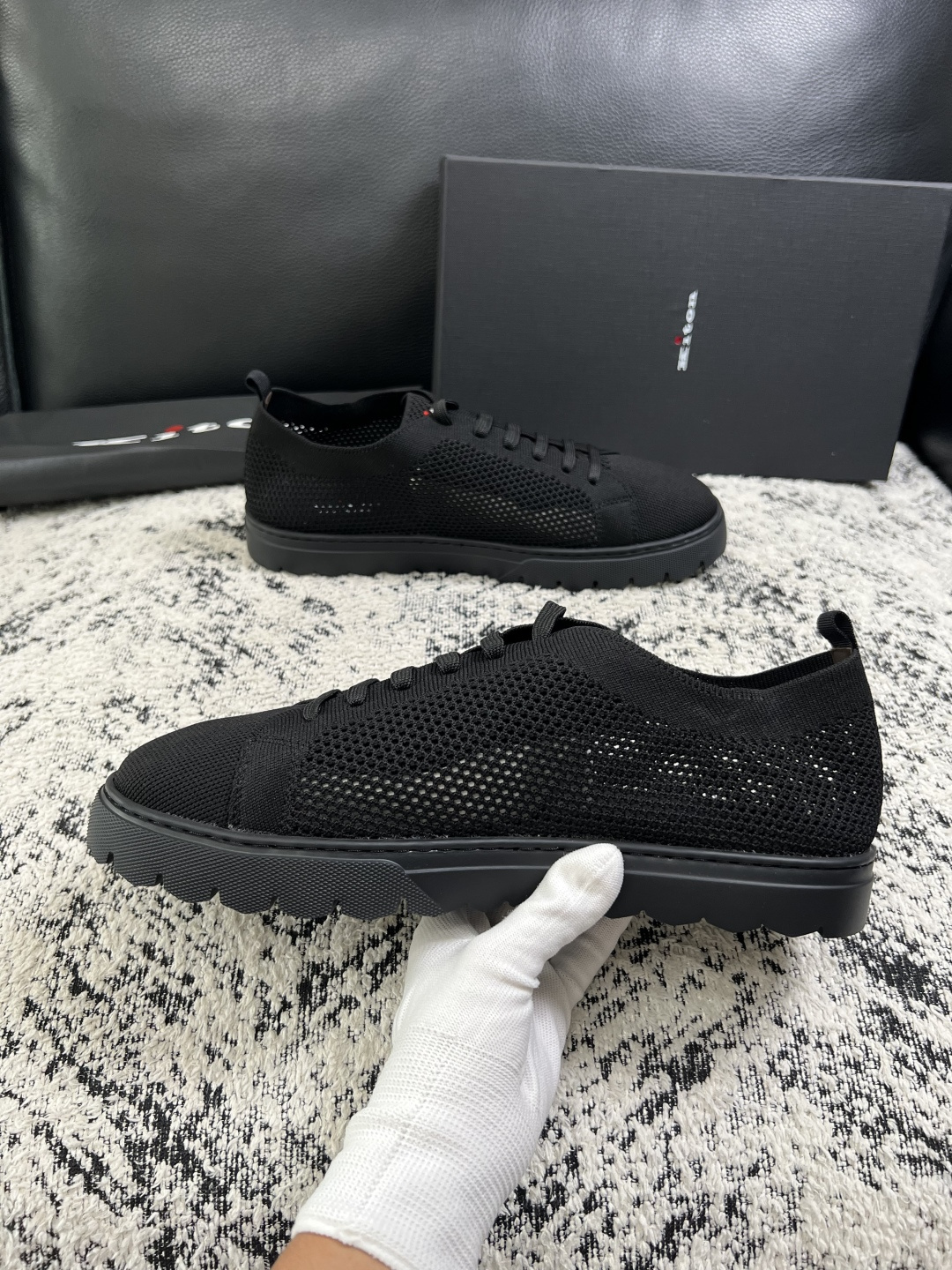 ⚠️只换码不退⚠️    kiton  高品质   顶级工艺品  专柜新品同步，鞋面意大利进口牛皮面料，进口水染牛皮内里