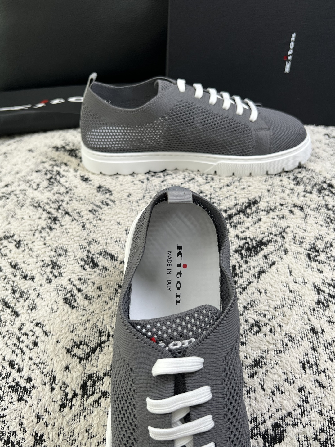 ⚠️只换码不退⚠️    kiton  高品质   顶级工艺品  专柜新品同步，鞋面意大利进口牛皮面料，进口水染牛皮内里