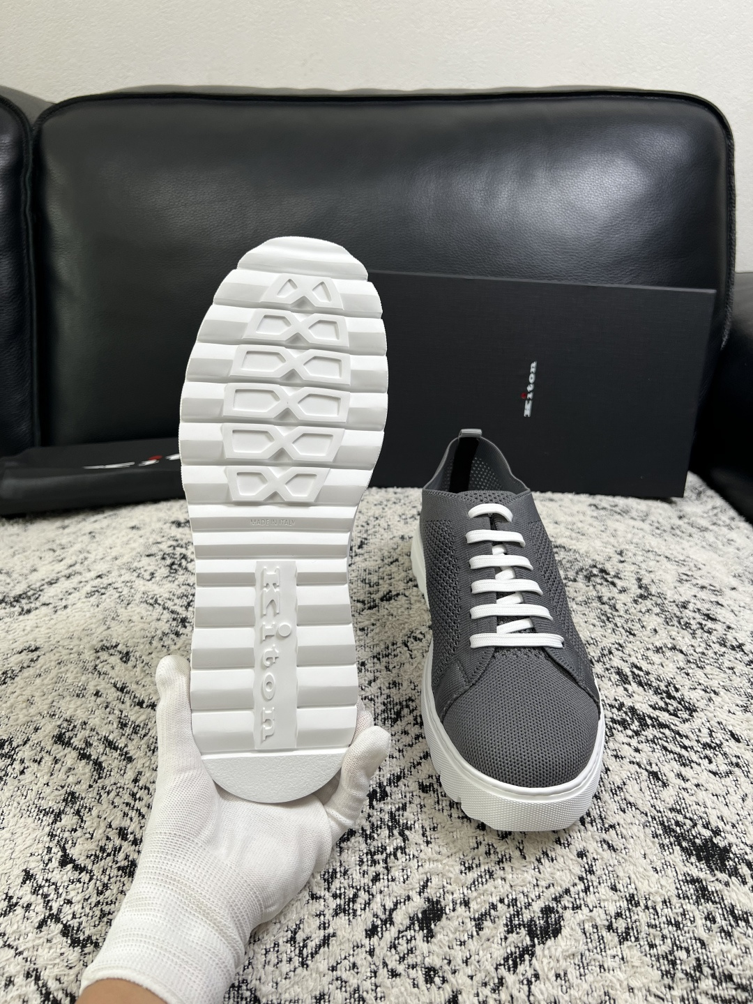 ⚠️只换码不退⚠️    kiton  高品质   顶级工艺品  专柜新品同步，鞋面意大利进口牛皮面料，进口水染牛皮内里