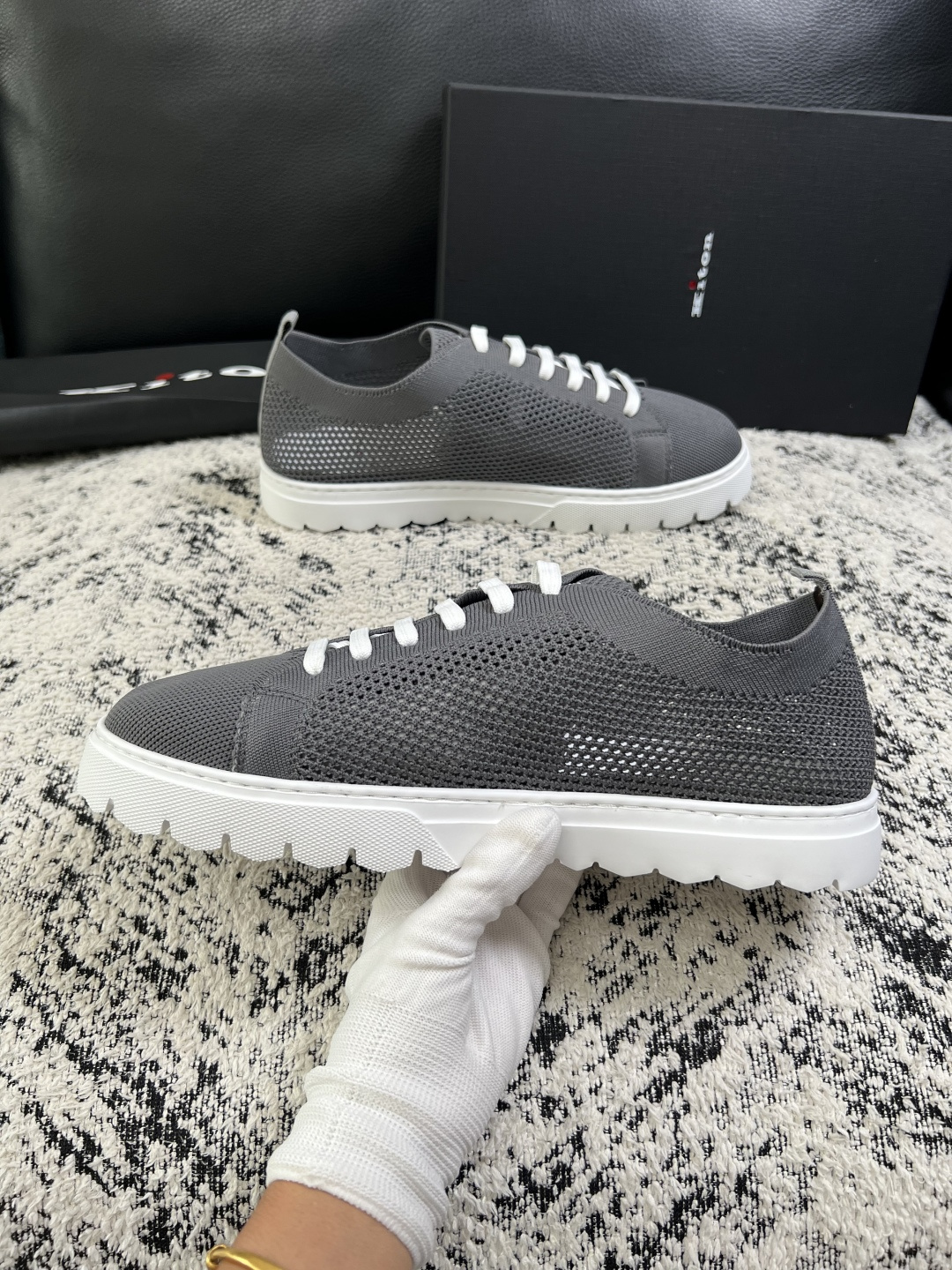 ⚠️只换码不退⚠️    kiton  高品质   顶级工艺品  专柜新品同步，鞋面意大利进口牛皮面料，进口水染牛皮内里