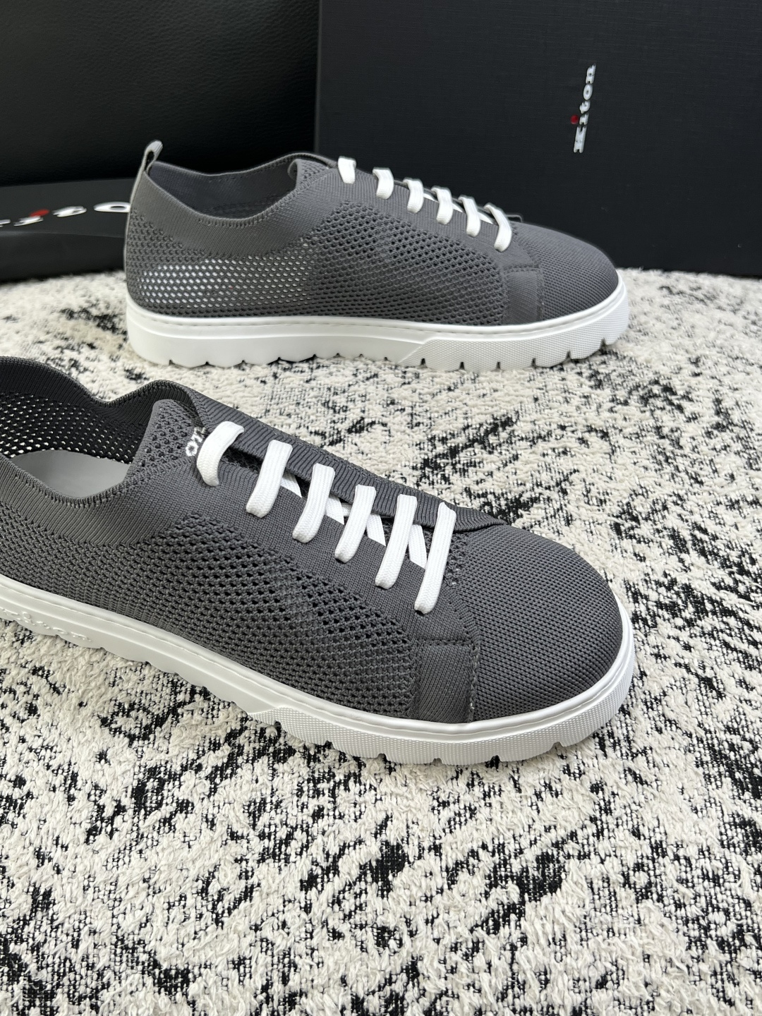 ⚠️只换码不退⚠️    kiton  高品质   顶级工艺品  专柜新品同步，鞋面意大利进口牛皮面料，进口水染牛皮内里
