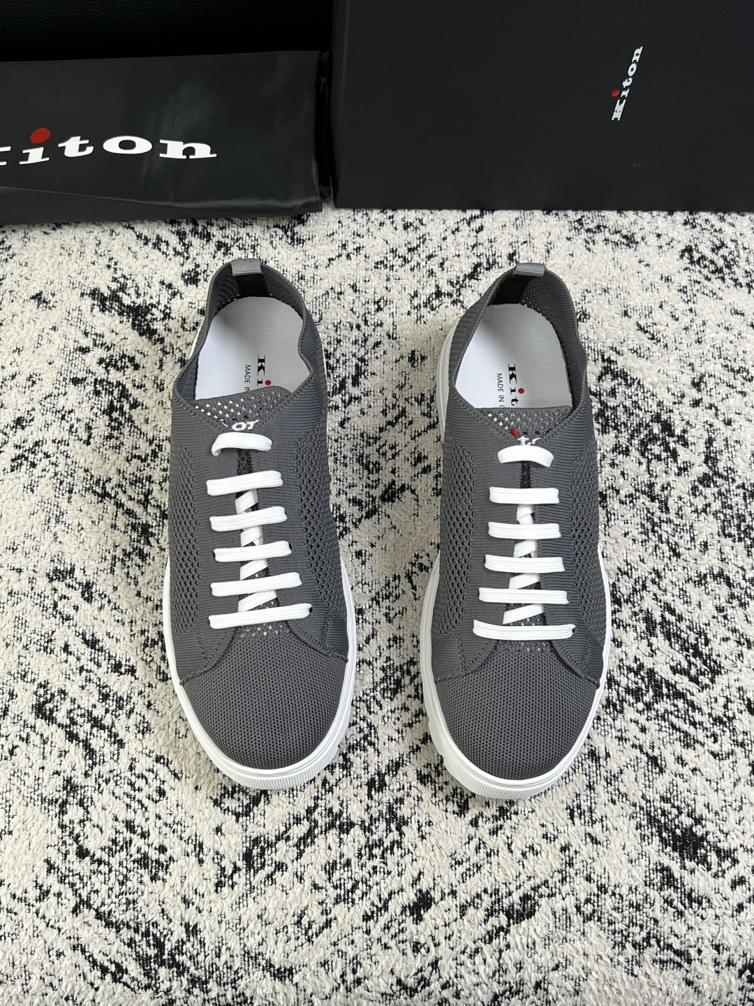 ⚠️只换码不退⚠️    kiton  高品质   顶级工艺品  专柜新品同步，鞋面意大利进口牛皮面料，进口水染牛皮内里