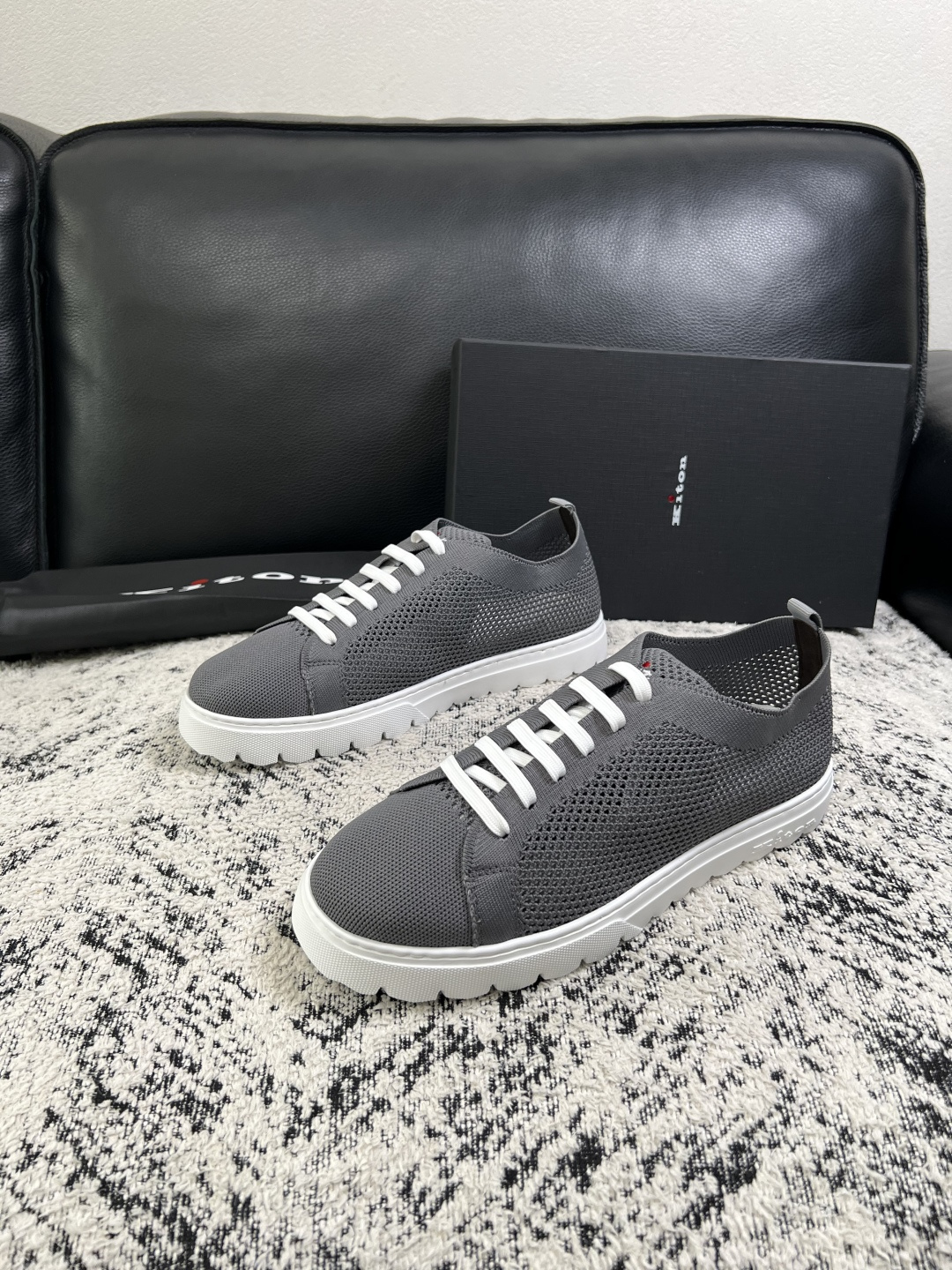 ⚠️只换码不退⚠️    kiton  高品质   顶级工艺品  专柜新品同步，鞋面意大利进口牛皮面料，进口水染牛皮内里