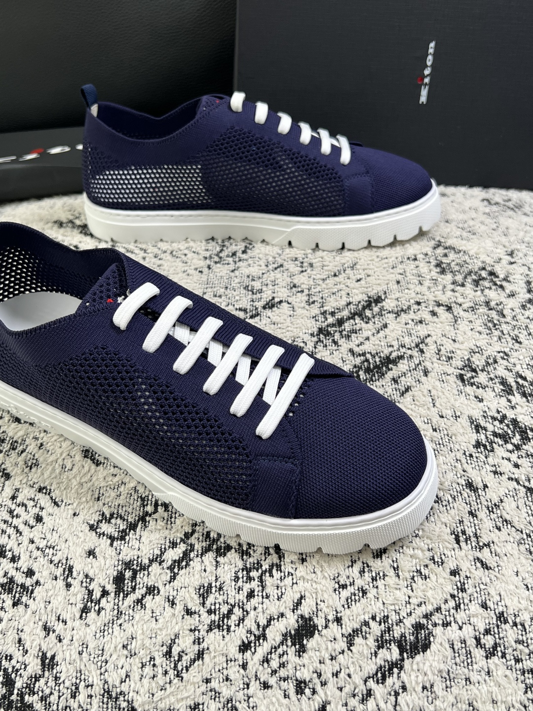 ⚠️只换码不退⚠️    kiton  高品质   顶级工艺品  专柜新品同步，鞋面意大利进口牛皮面料，进口水染牛皮内里