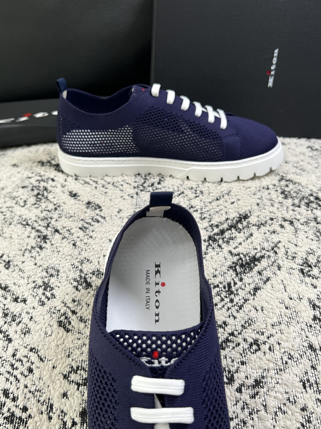 ⚠️只换码不退⚠️    kiton  高品质   顶级工艺品  专柜新品同步，鞋面意大利进口牛皮面料，进口水染牛皮内里