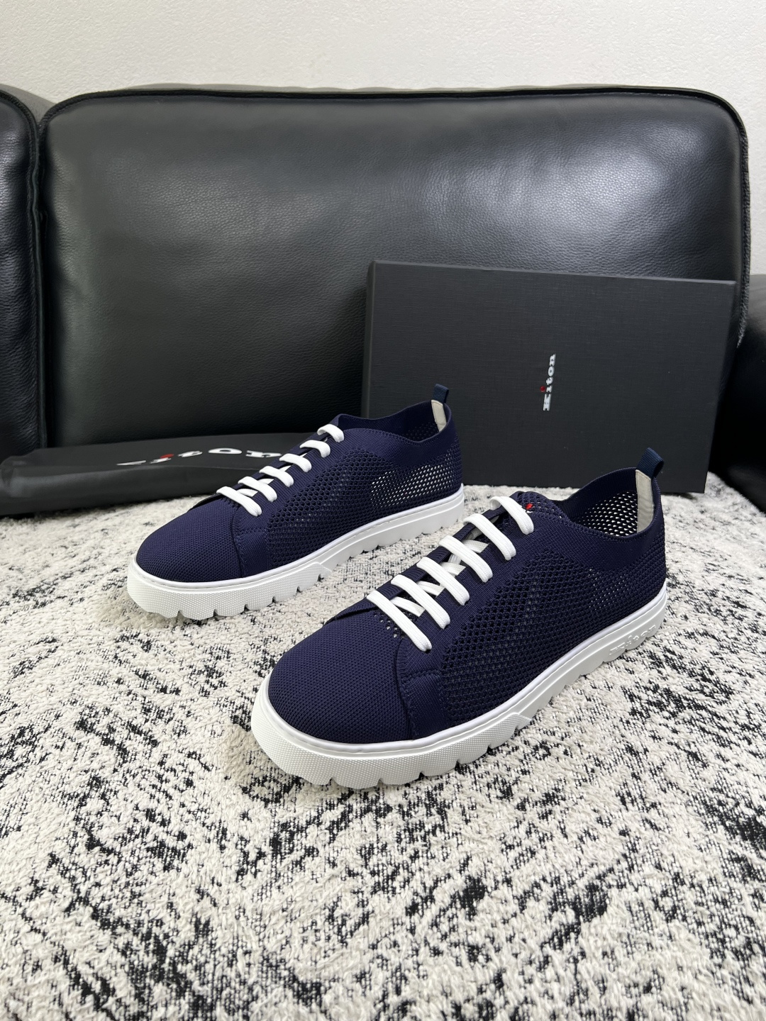 ⚠️只换码不退⚠️    kiton  高品质   顶级工艺品  专柜新品同步，鞋面意大利进口牛皮面料，进口水染牛皮内里