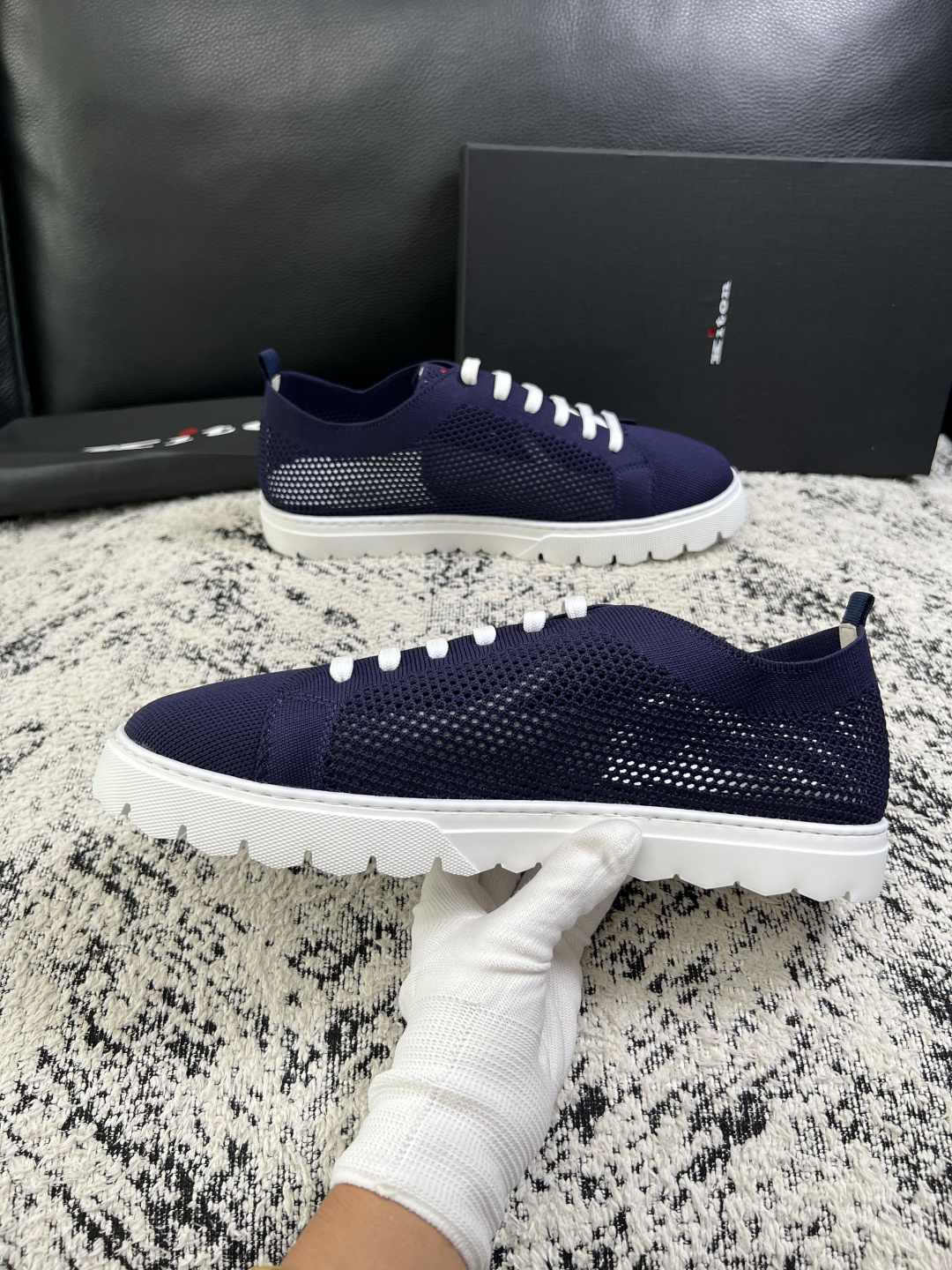⚠️只换码不退⚠️    kiton  高品质   顶级工艺品  专柜新品同步，鞋面意大利进口牛皮面料，进口水染牛皮内里