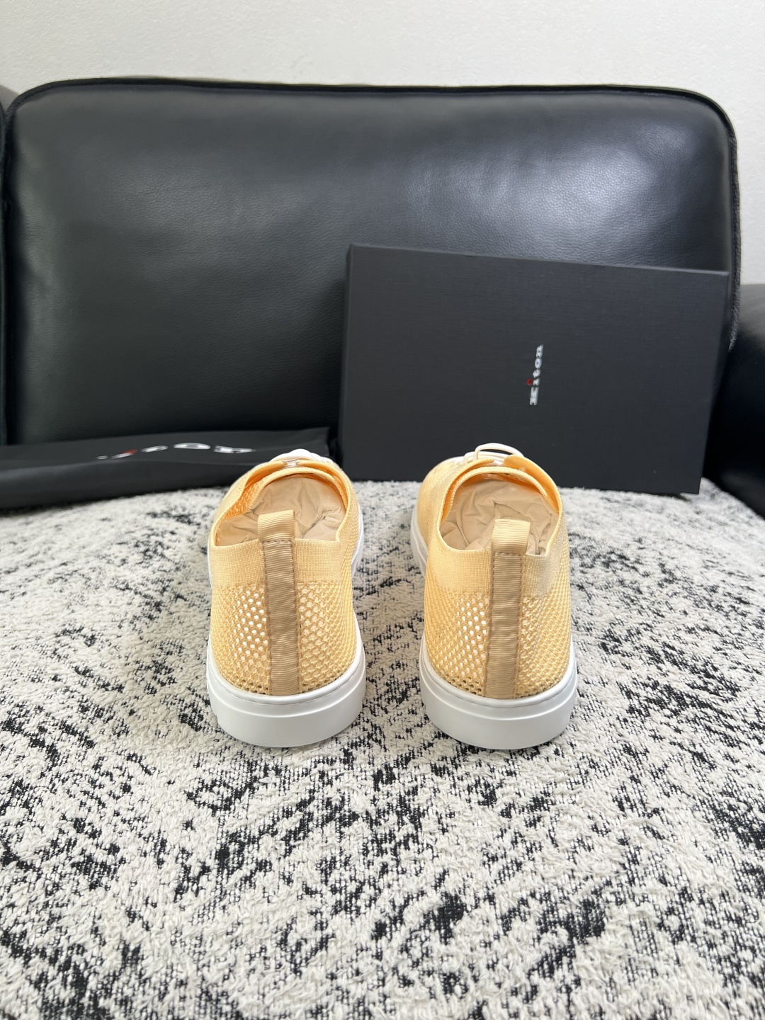 ⚠️只换码不退⚠️    kiton  高品质   顶级工艺品  专柜新品同步，鞋面意大利进口牛皮面料，进口水染牛皮内里