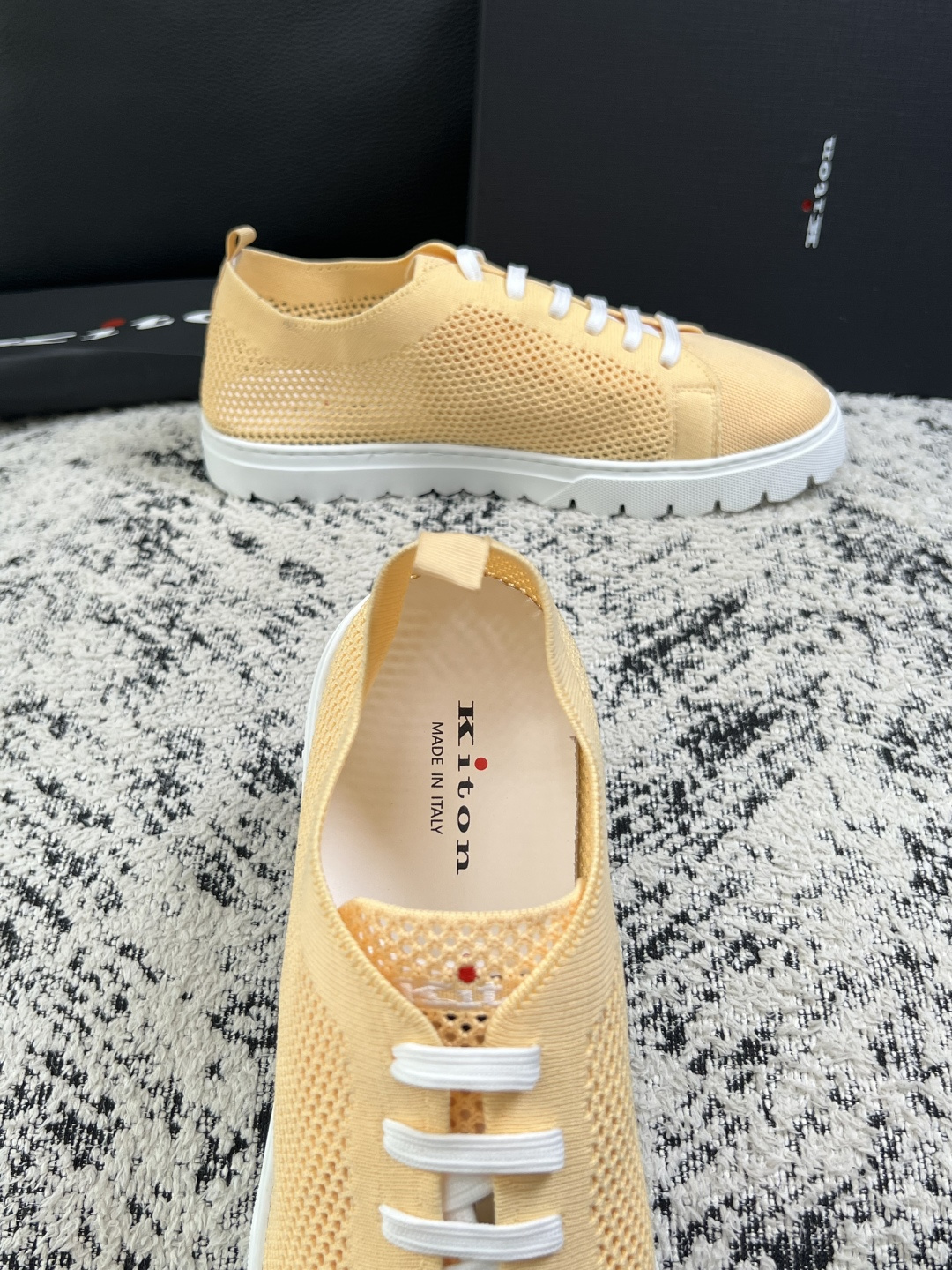 ⚠️只换码不退⚠️    kiton  高品质   顶级工艺品  专柜新品同步，鞋面意大利进口牛皮面料，进口水染牛皮内里