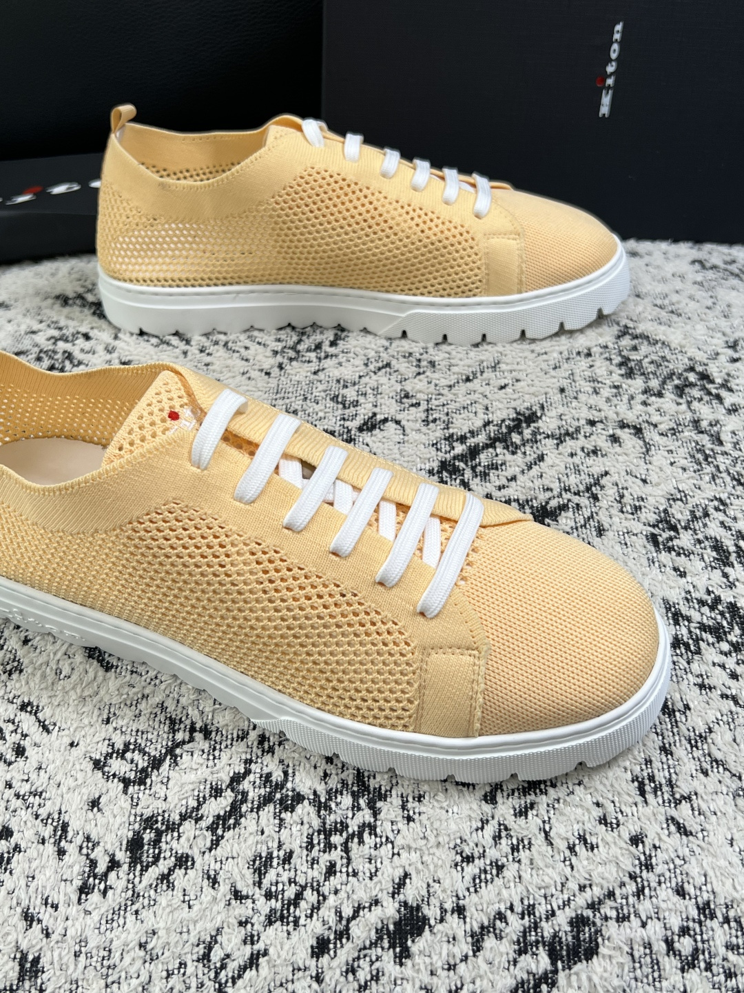 ⚠️只换码不退⚠️    kiton  高品质   顶级工艺品  专柜新品同步，鞋面意大利进口牛皮面料，进口水染牛皮内里