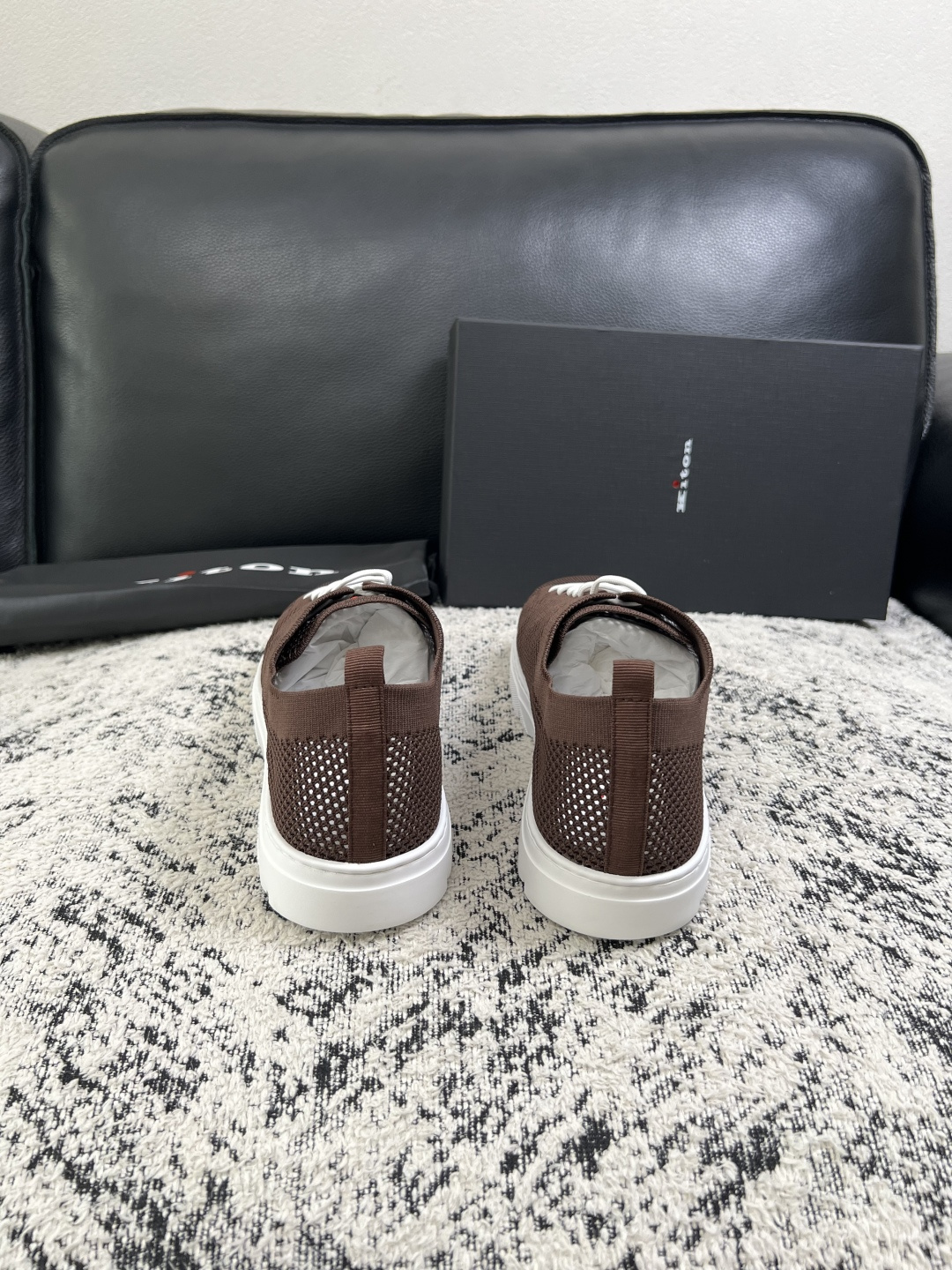 ⚠️只换码不退⚠️    kiton  高品质   顶级工艺品  专柜新品同步，鞋面意大利进口牛皮面料，进口水染牛皮内里