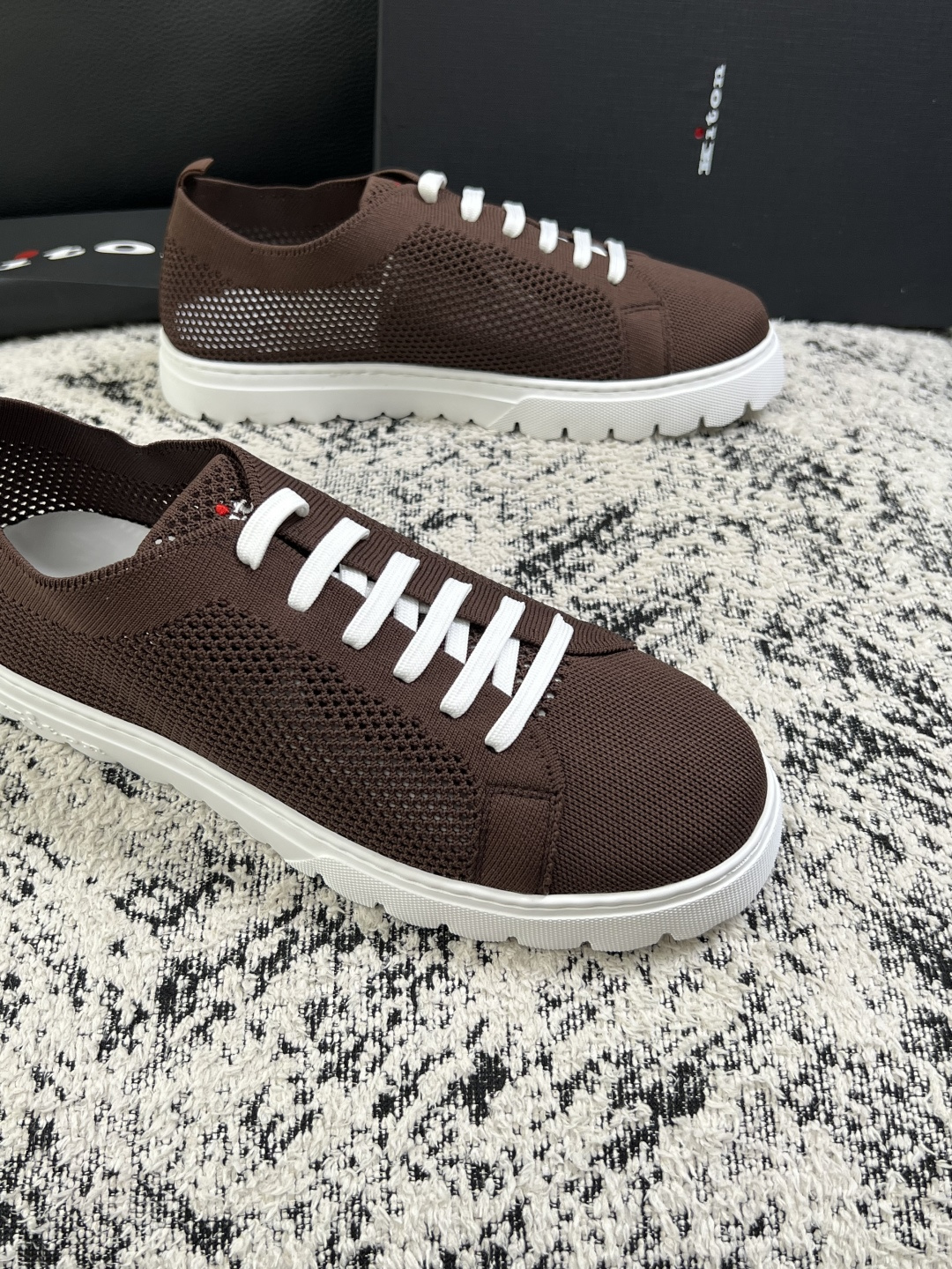 ⚠️只换码不退⚠️    kiton  高品质   顶级工艺品  专柜新品同步，鞋面意大利进口牛皮面料，进口水染牛皮内里