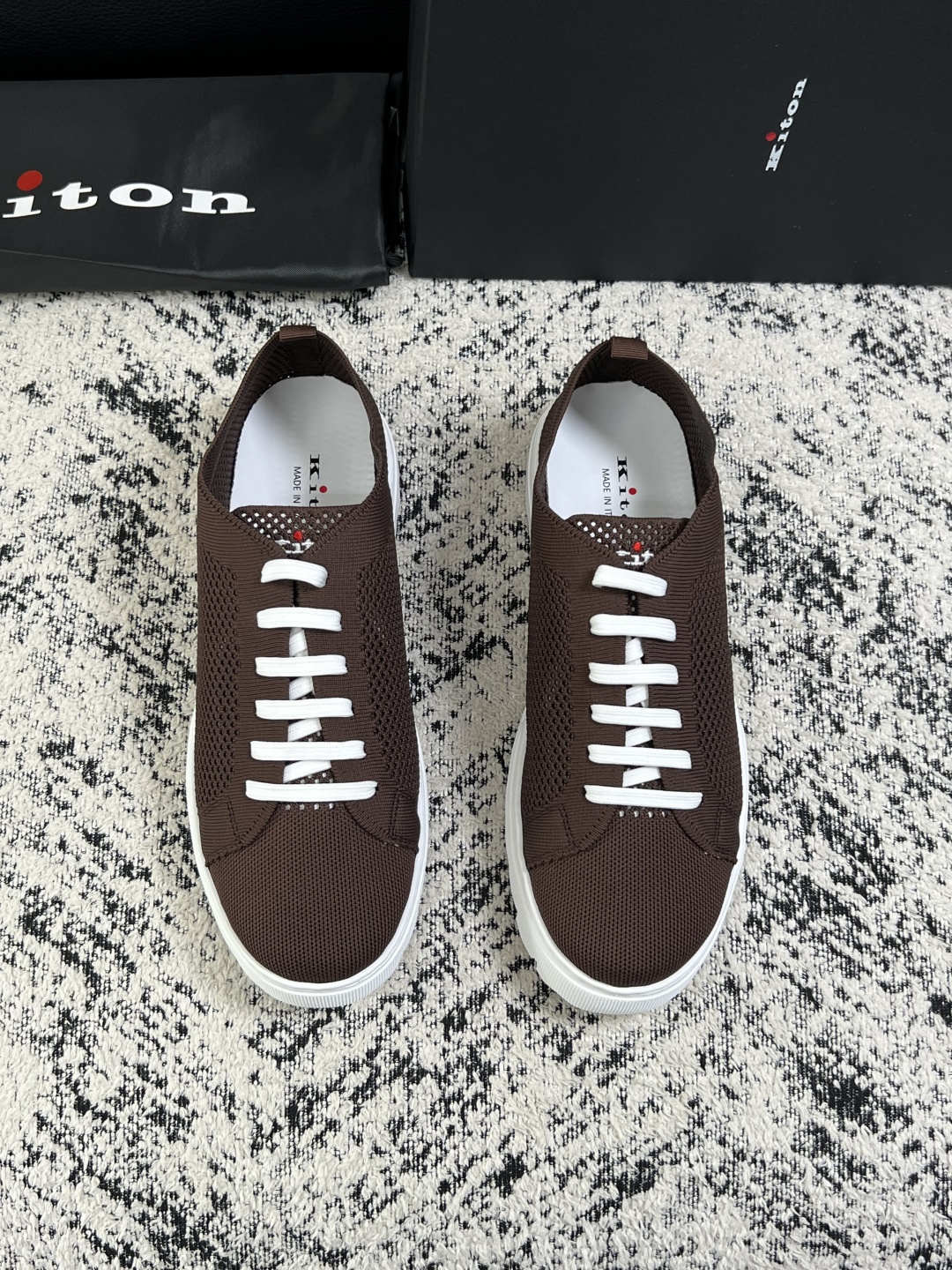 ⚠️只换码不退⚠️    kiton  高品质   顶级工艺品  专柜新品同步，鞋面意大利进口牛皮面料，进口水染牛皮内里