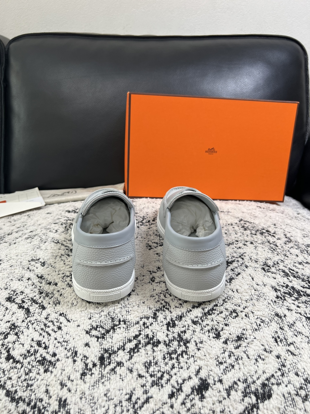 Hermes  高品质  顶级工艺品  爱马仕 专柜同步发售原厂配置，意大利进口原版牛皮面料，高品质拼接工艺，全进口水染