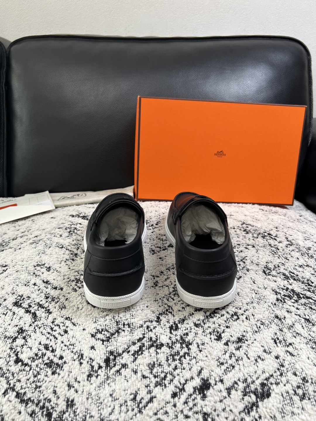 Hermes  高品质  顶级工艺品  爱马仕 专柜同步发售原厂配置，意大利进口原版牛皮面料，高品质拼接工艺，全进口水染
