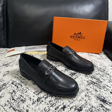 Hermes 高品质 顶级工艺品 爱马仕 皮鞋专柜同步 原厂配置,意大利进口原版牛皮面料,透气舒适进口水染牛里垫,鞋 Hermes 高品质 顶级工艺品 爱马仕 皮鞋专柜同步 原厂配置,意大利进口原版牛皮面料,透气舒适进口水染牛里垫,鞋