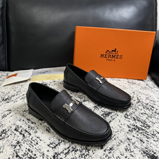 Hermes 高品质 顶级工艺品 爱马仕 皮鞋专柜同步 原厂配置,意大利进口原版牛皮面料,透气舒适进口水染牛里垫,鞋 Hermes 高品质 顶级工艺品 爱马仕 皮鞋专柜同步 原厂配置,意大利进口原版牛皮面料,透气舒适进口水染牛里垫,鞋