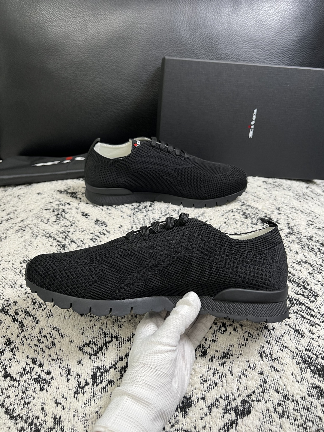 ⚠️只换码不退⚠️    kiton  高品质   顶级工艺品  专柜新品同步，鞋面意大利进口牛皮面料，进口水染牛皮内里