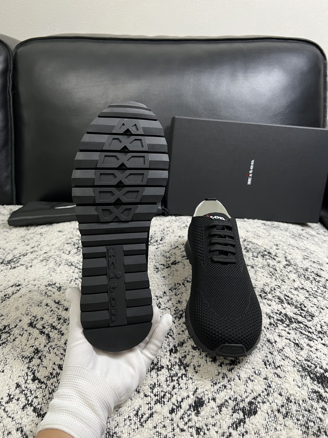⚠️只换码不退⚠️    kiton  高品质   顶级工艺品  专柜新品同步，鞋面意大利进口牛皮面料，进口水染牛皮内里