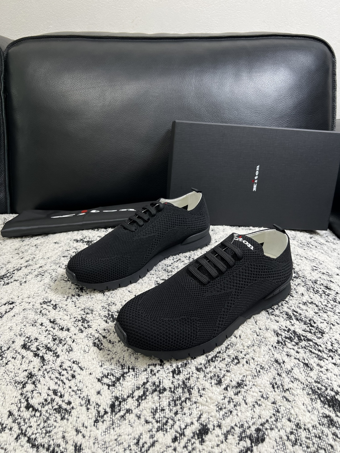 ⚠️只换码不退⚠️    kiton  高品质   顶级工艺品  专柜新品同步，鞋面意大利进口牛皮面料，进口水染牛皮内里