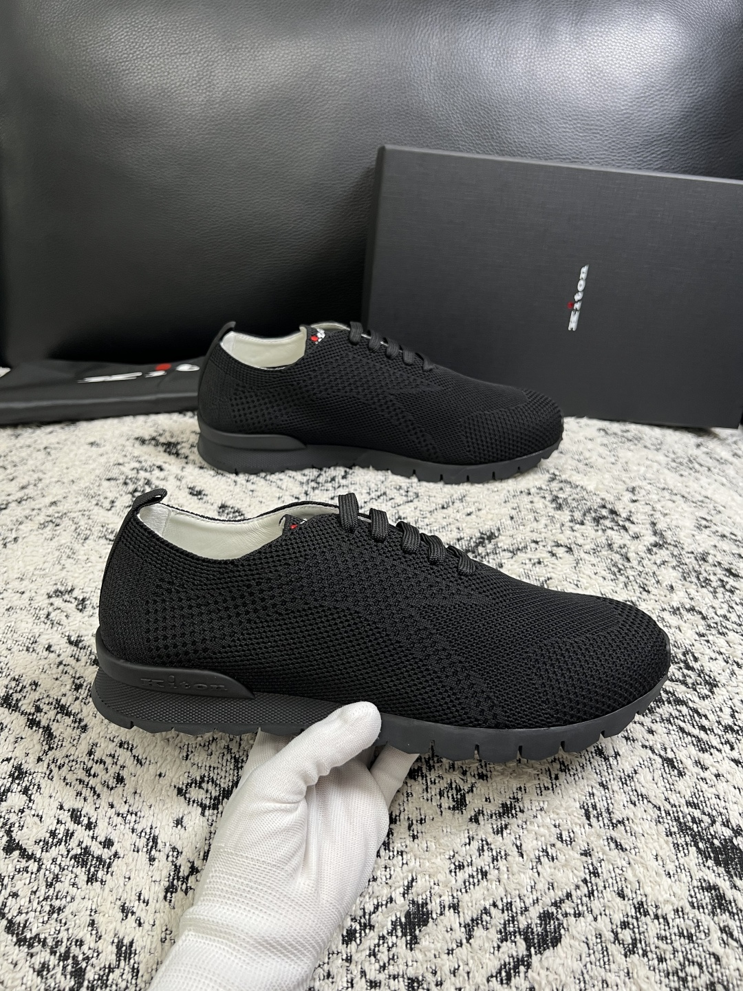 ⚠️只换码不退⚠️    kiton  高品质   顶级工艺品  专柜新品同步，鞋面意大利进口牛皮面料，进口水染牛皮内里