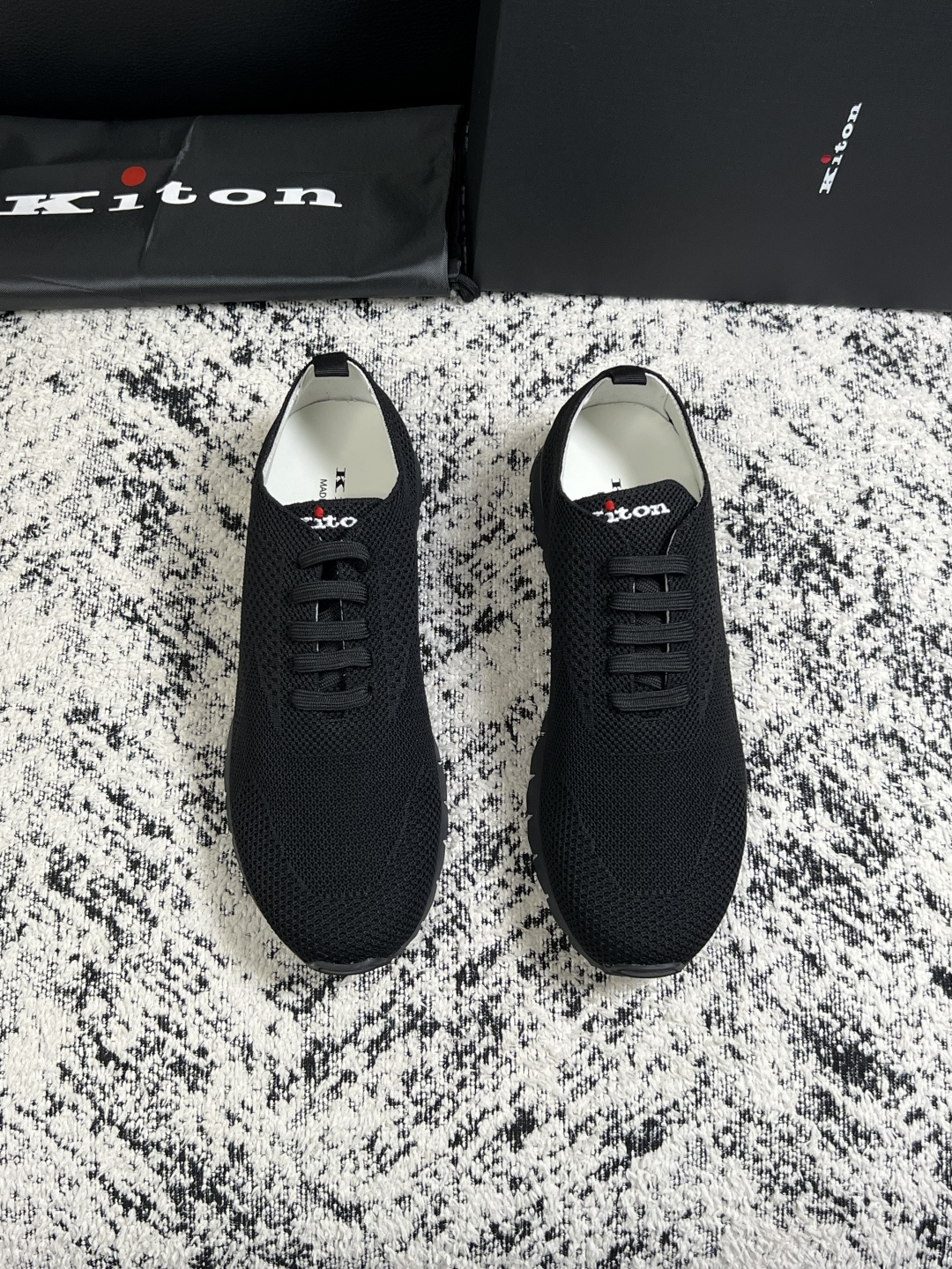 ⚠️只换码不退⚠️    kiton  高品质   顶级工艺品  专柜新品同步，鞋面意大利进口牛皮面料，进口水染牛皮内里